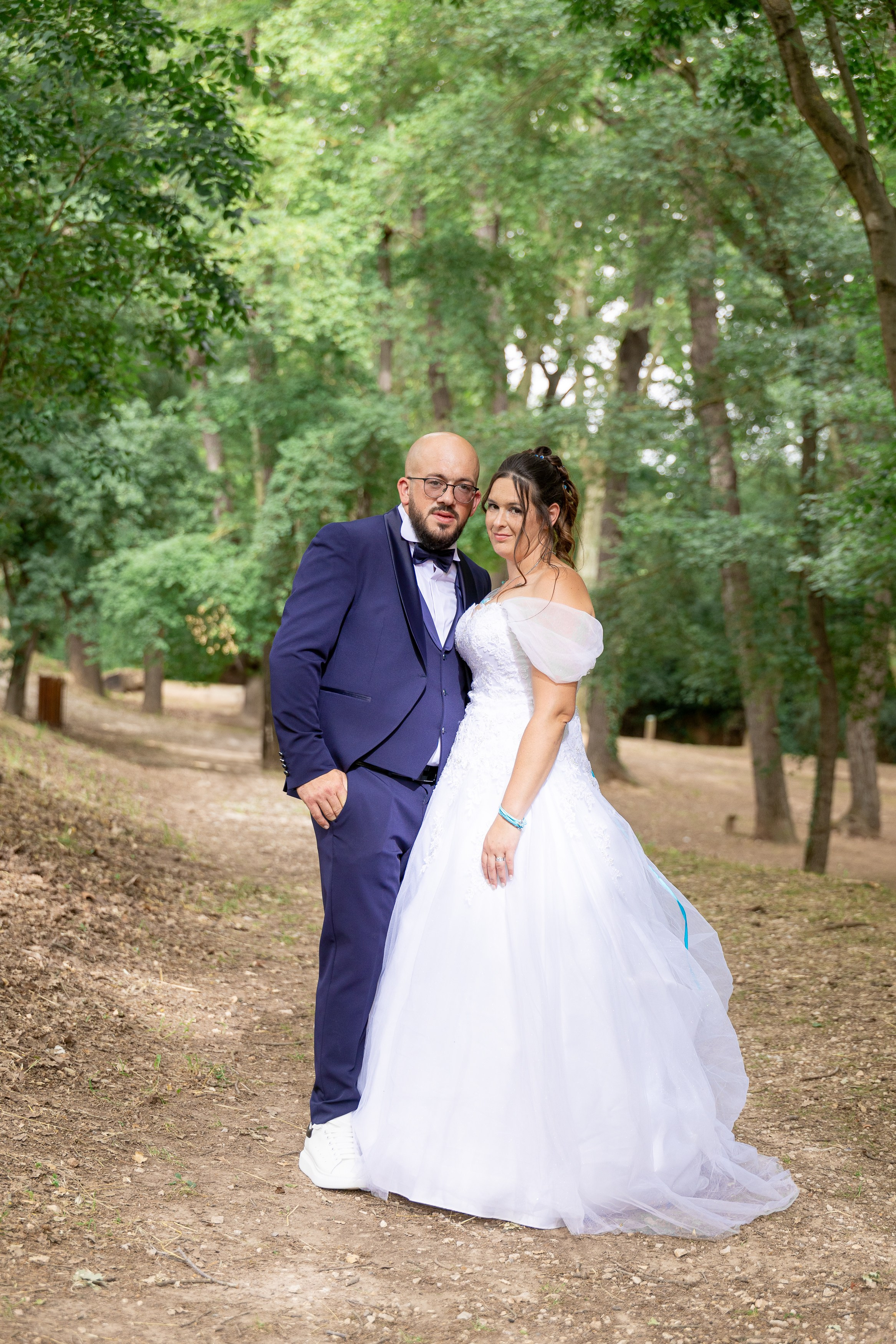 Emmanuelle & Davy. Wedding-Family photographer, South of France–Paris, Valentina Acrement