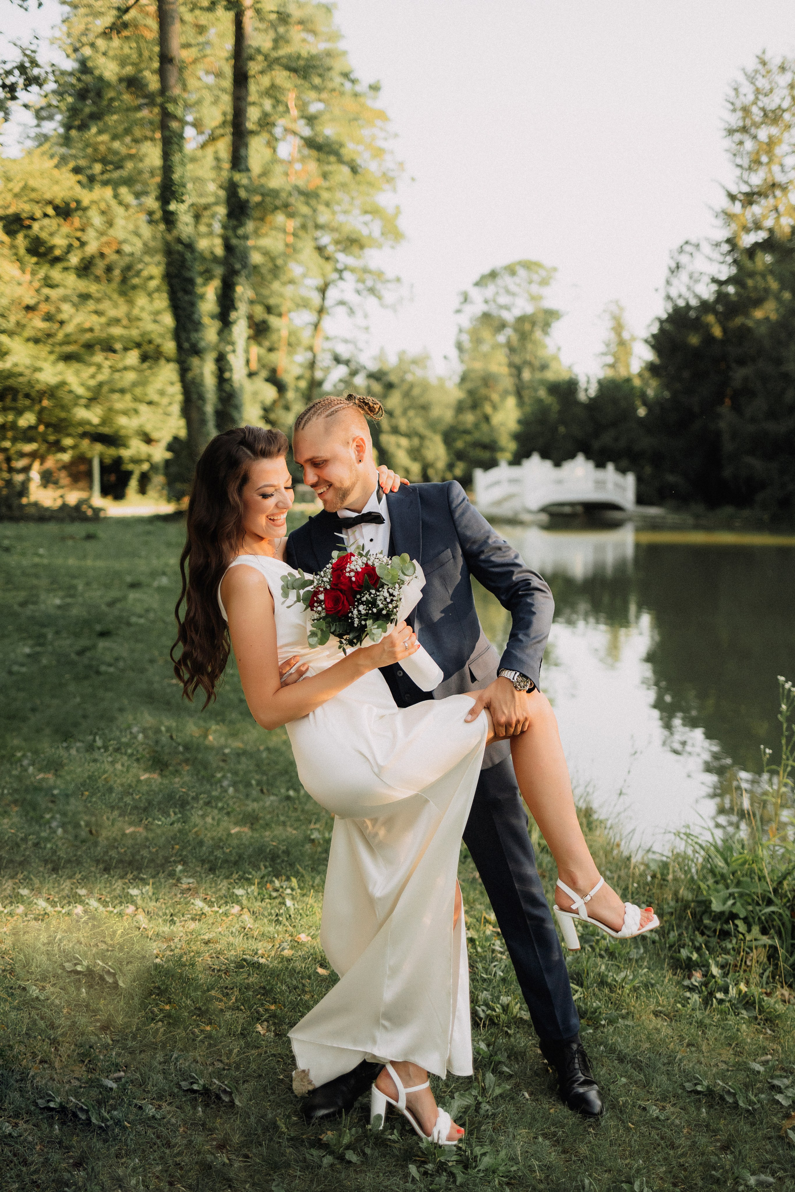 Josip & Jovana. Elena Gorobets. Photographer in Zagreb