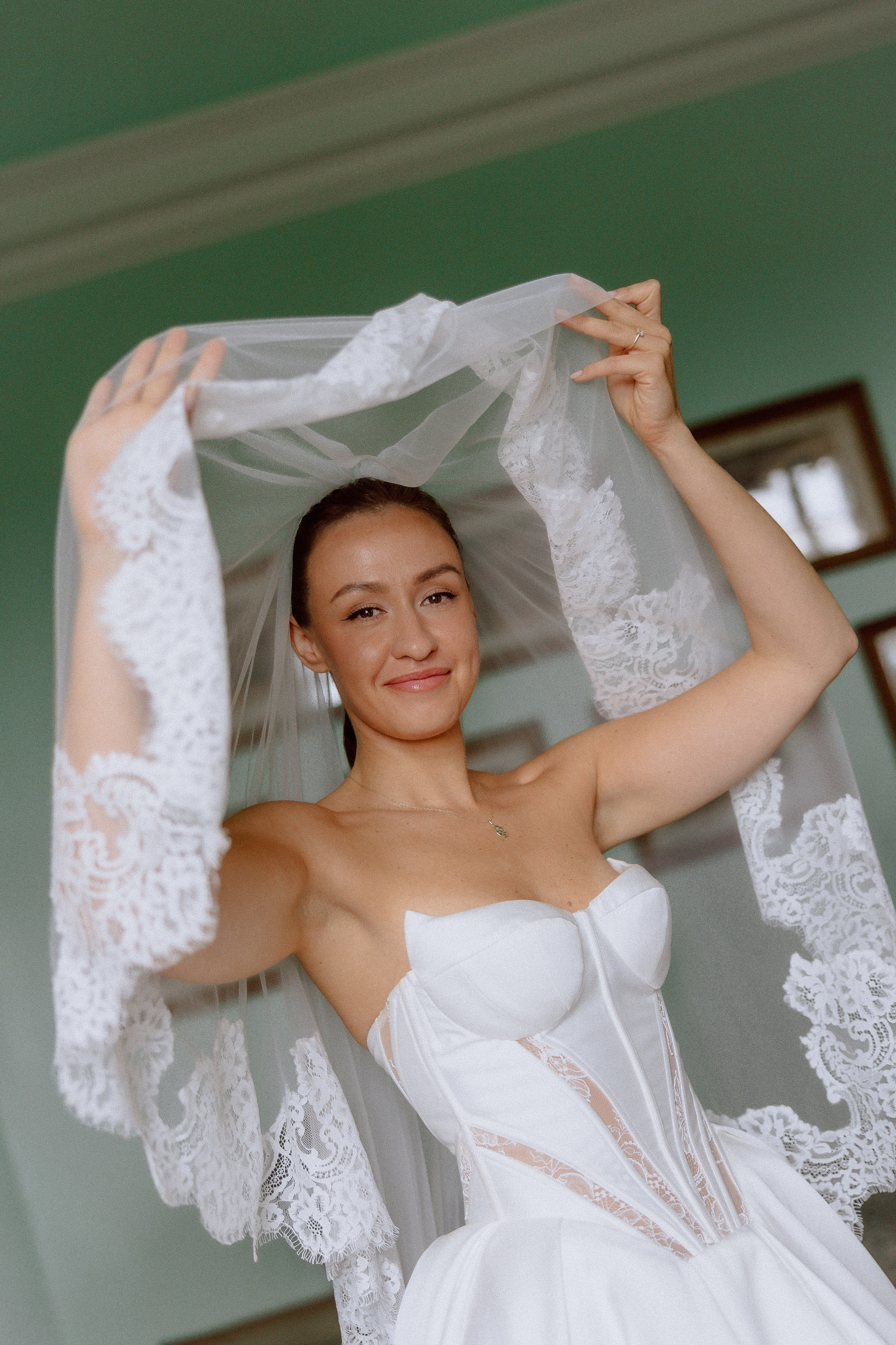 Wedding at Chateau Karlova Koruna