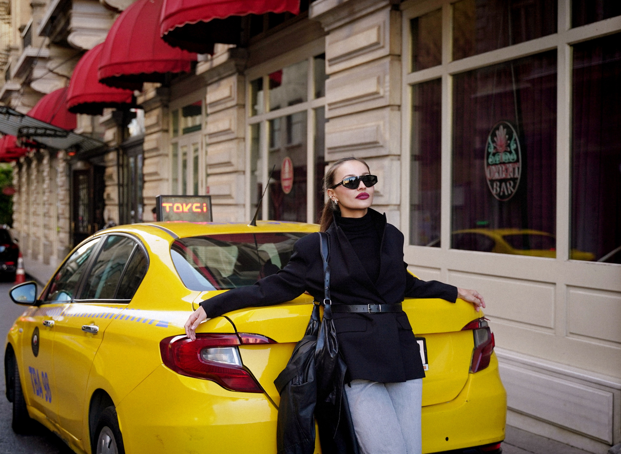 Фотосессия в Стамбуле. Ирина, фотограф в Анталии. Фотосессии в Кемере, Белеке, Сиде, Бодруме, Каше и Фетхие