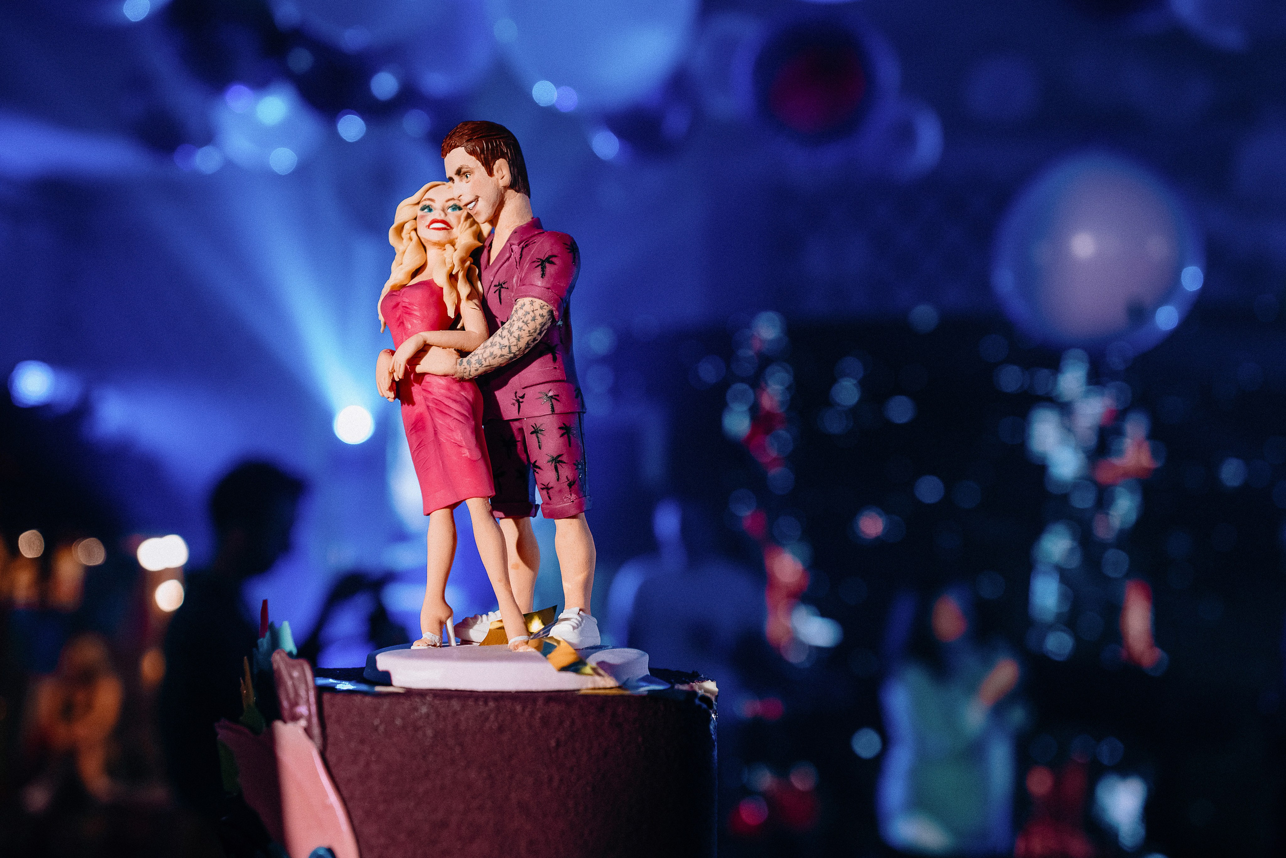 Birthday party. Destination Wedding photographer Italy, France, Germany, Spain, Poland Oleg Zaicev