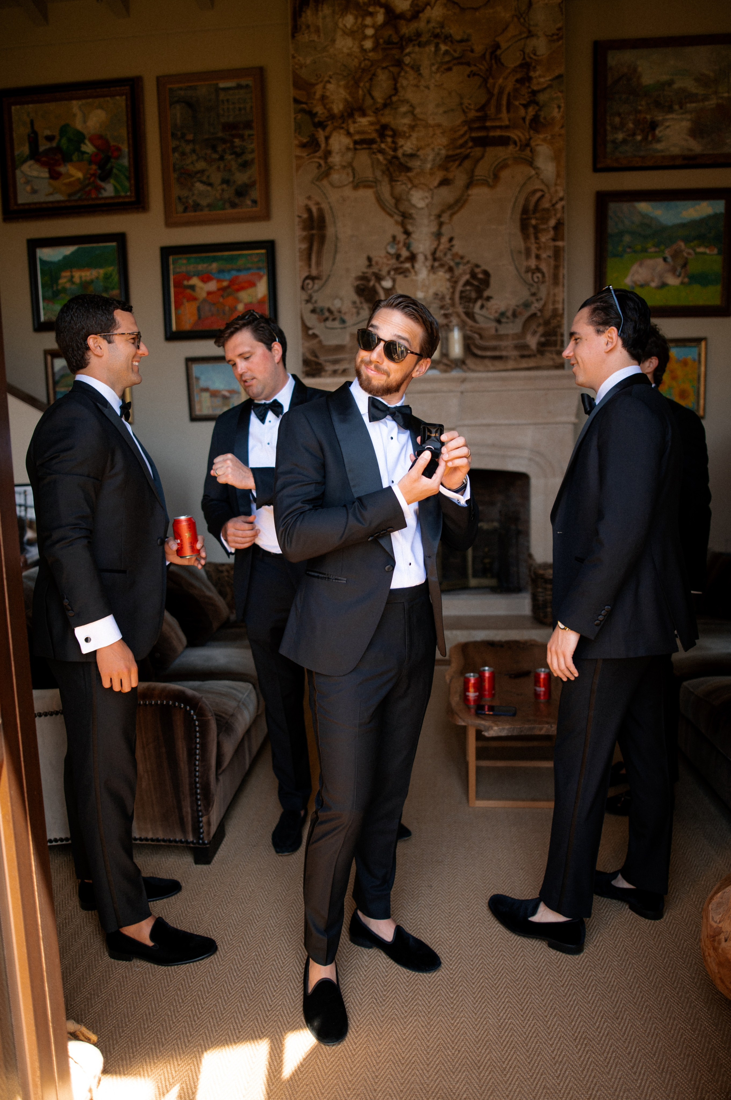 Emily & Endy’s wedding photo shoot in Mallorca. Destination Wedding photographer Italy, France, Germany, Spain, Poland Oleg Zaicev