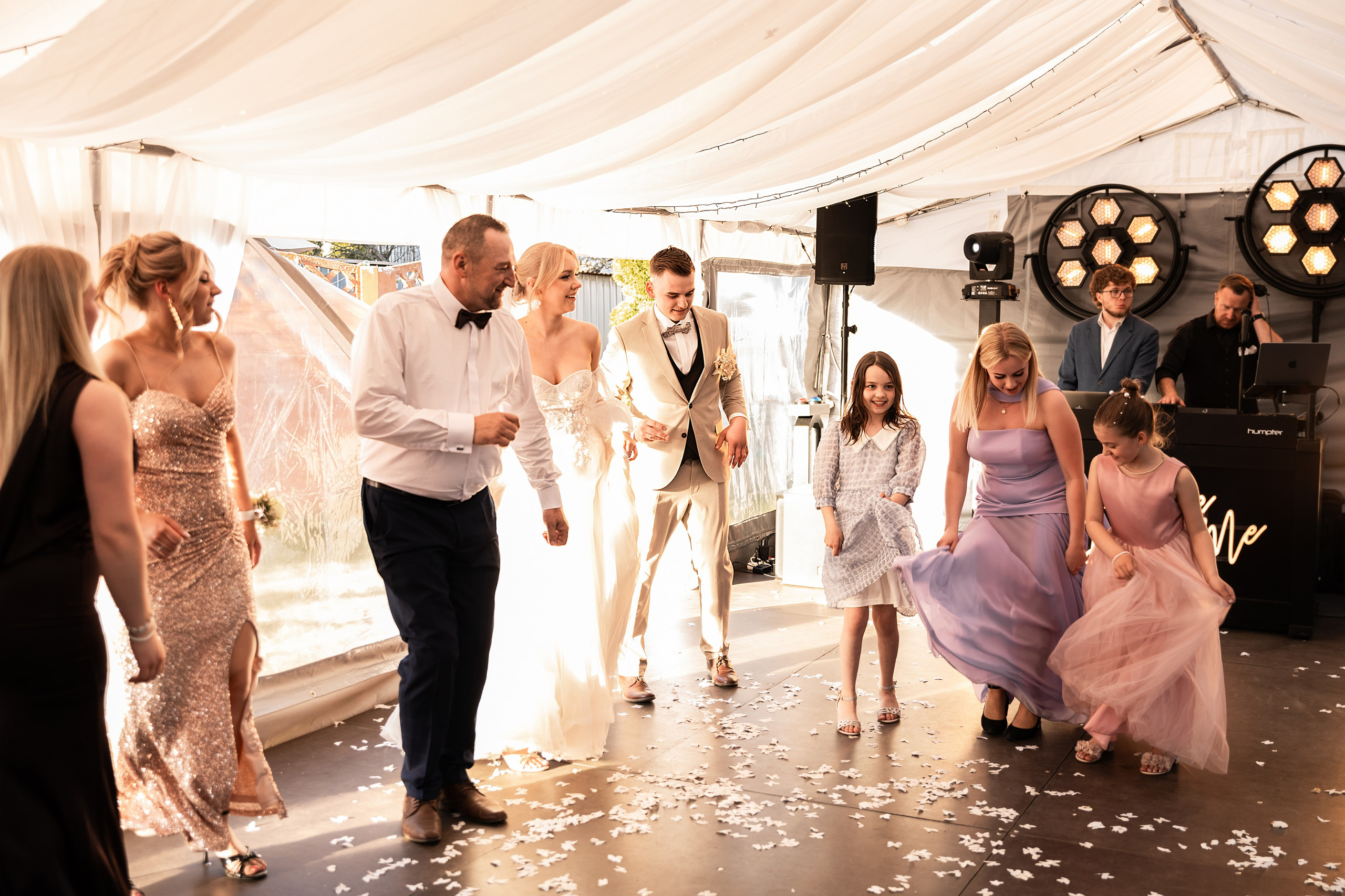 Adriana & Dawid. VideofotKA.pl