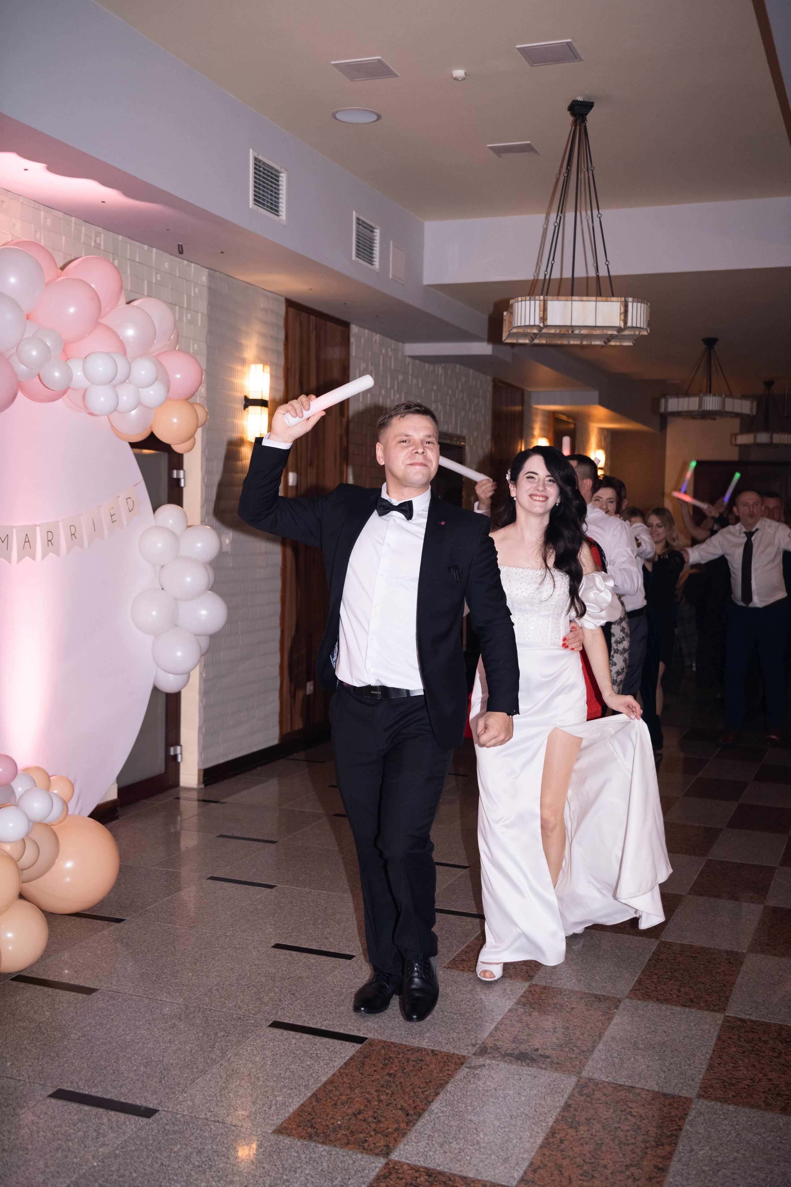 Irina & Jarosław. VideofotKA.pl