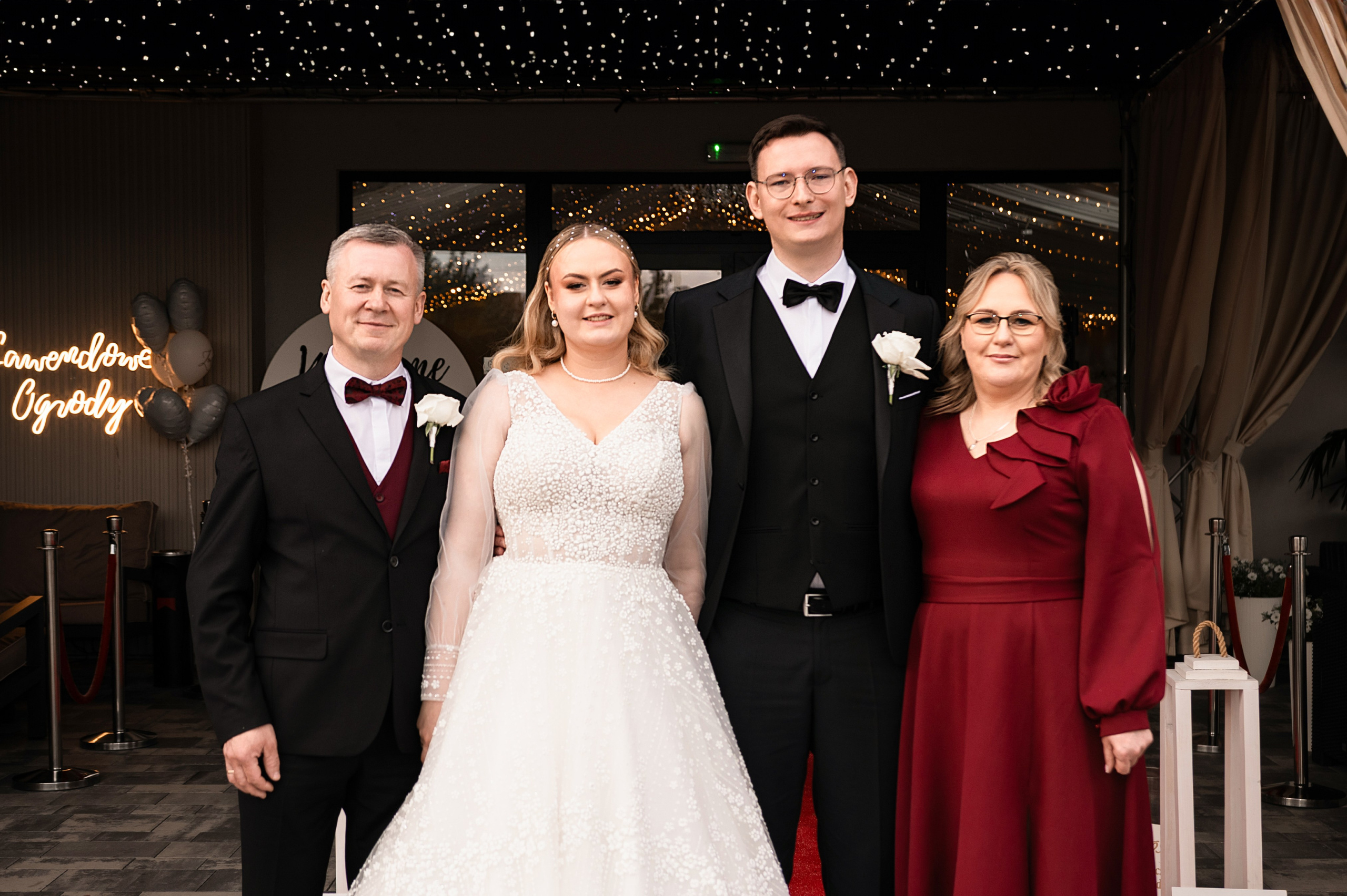 Klaudia & Szymon. VideofotKA.pl