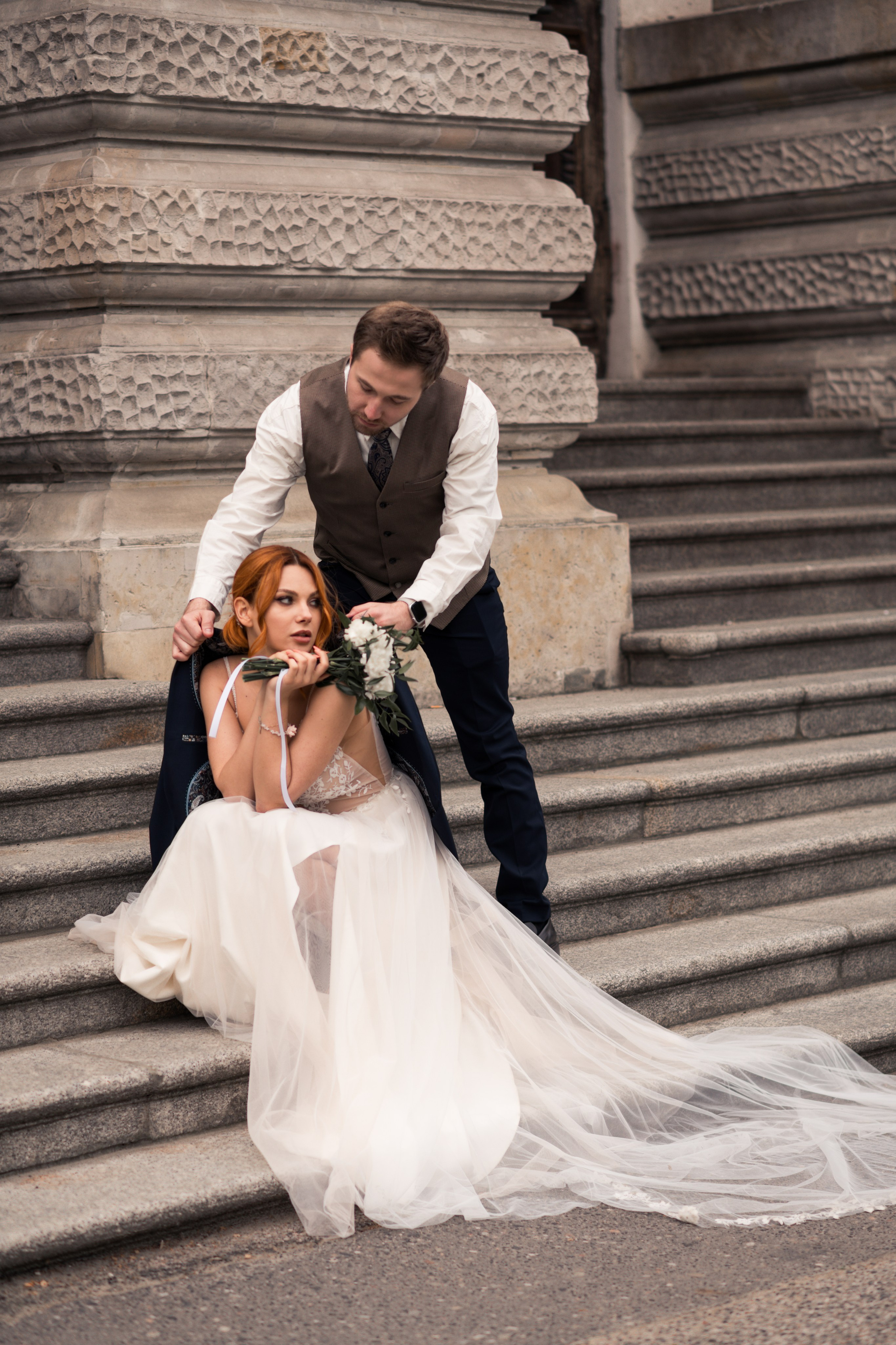 Barbara & Rusłan. VideofotKA.pl