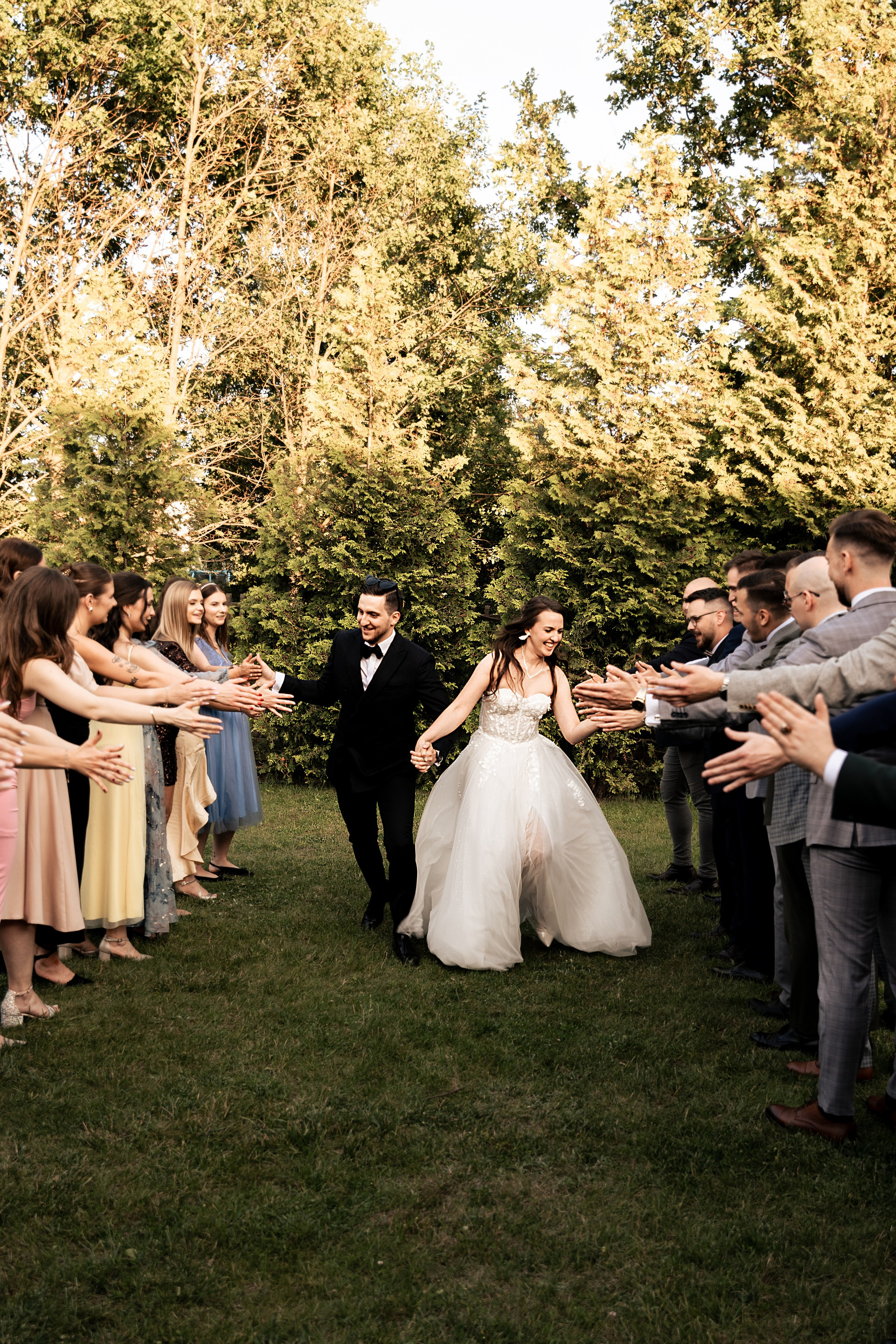 Zuza & Rafał. VideofotKA.pl