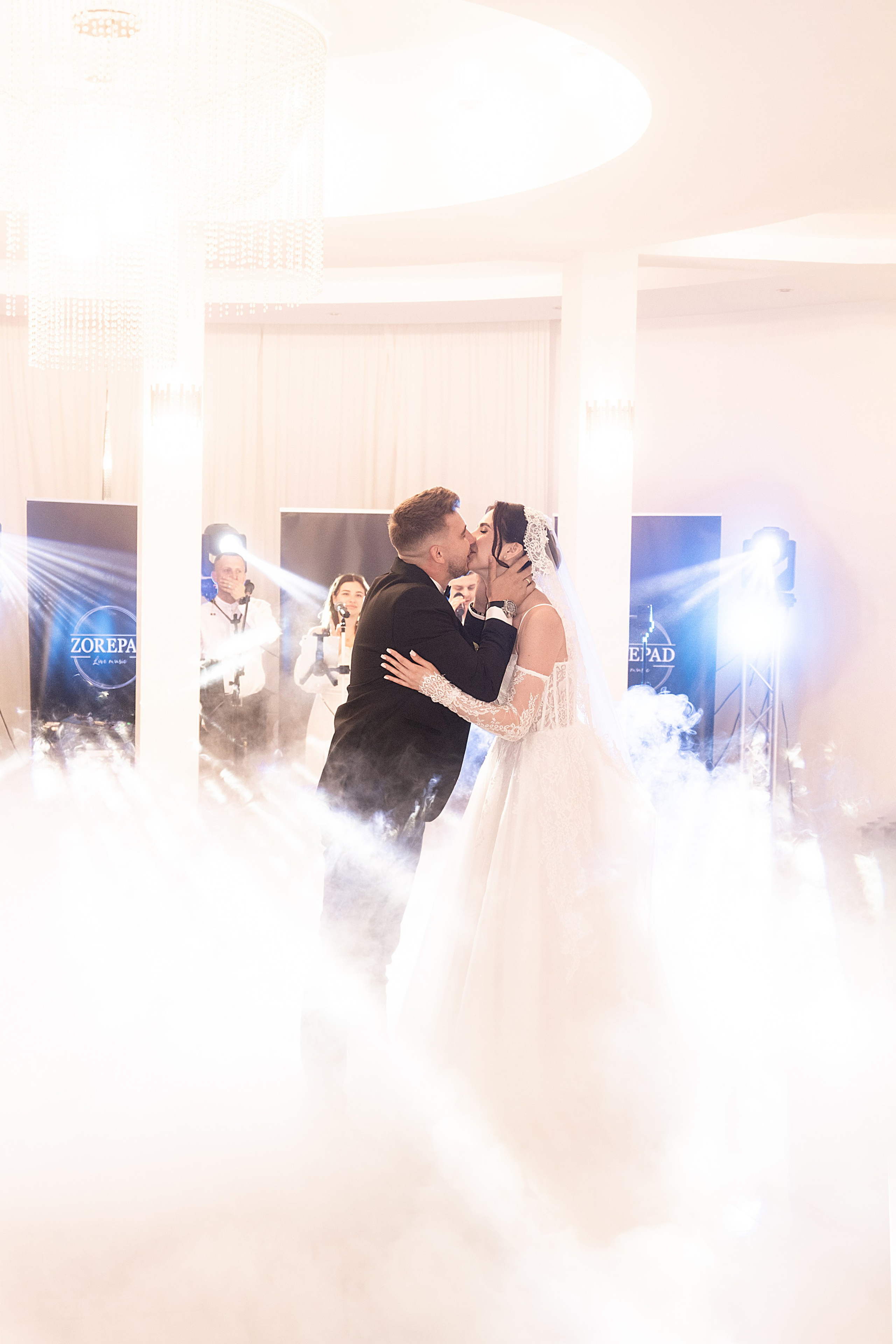 Viktoria & Dariusz. VideofotKA.pl