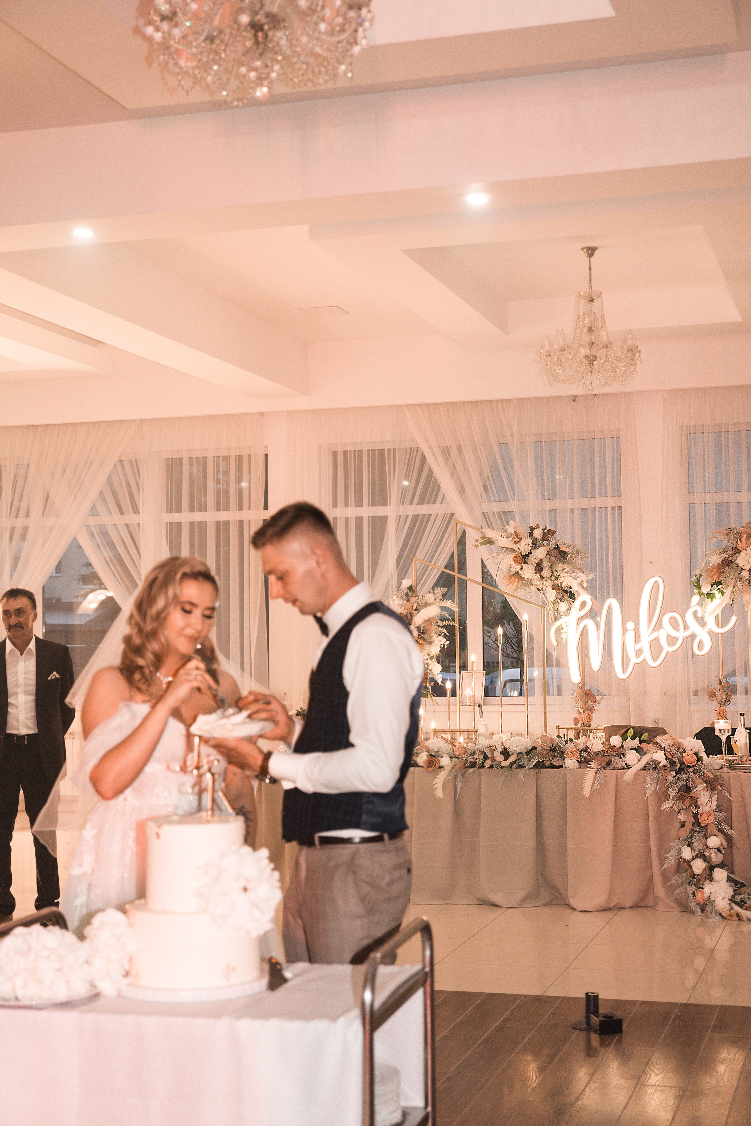 Julita & Krzysztof. VideofotKA.pl