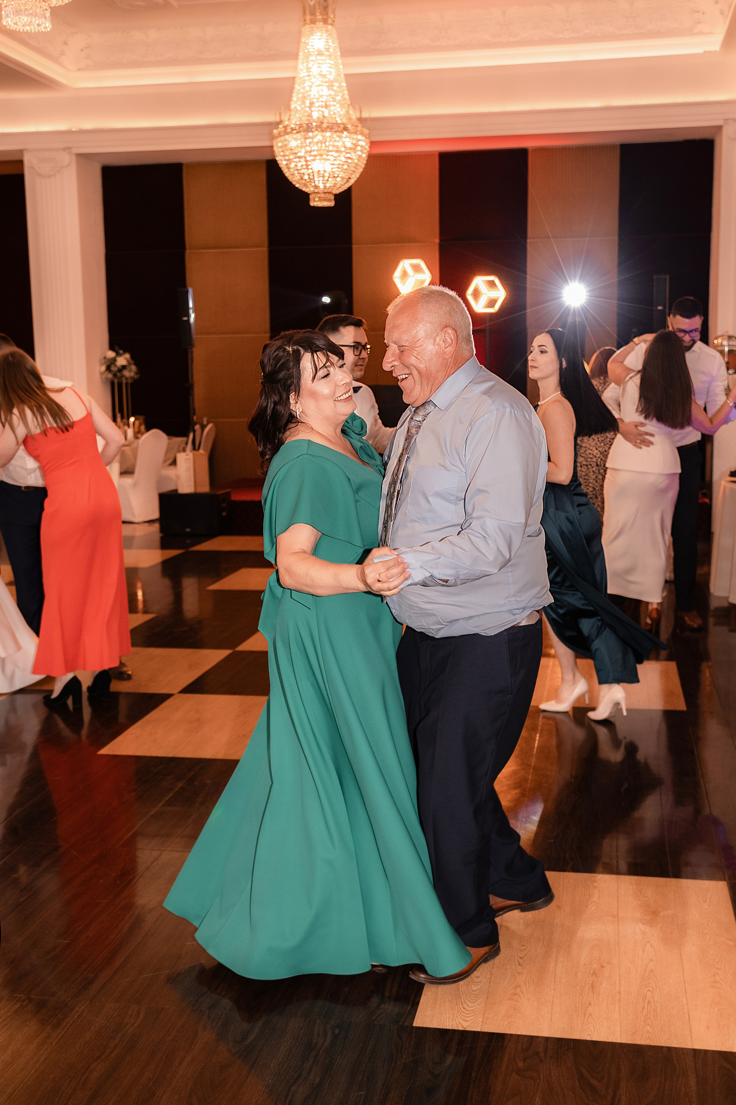 Edyta & Vladyslav. VideofotKA.pl