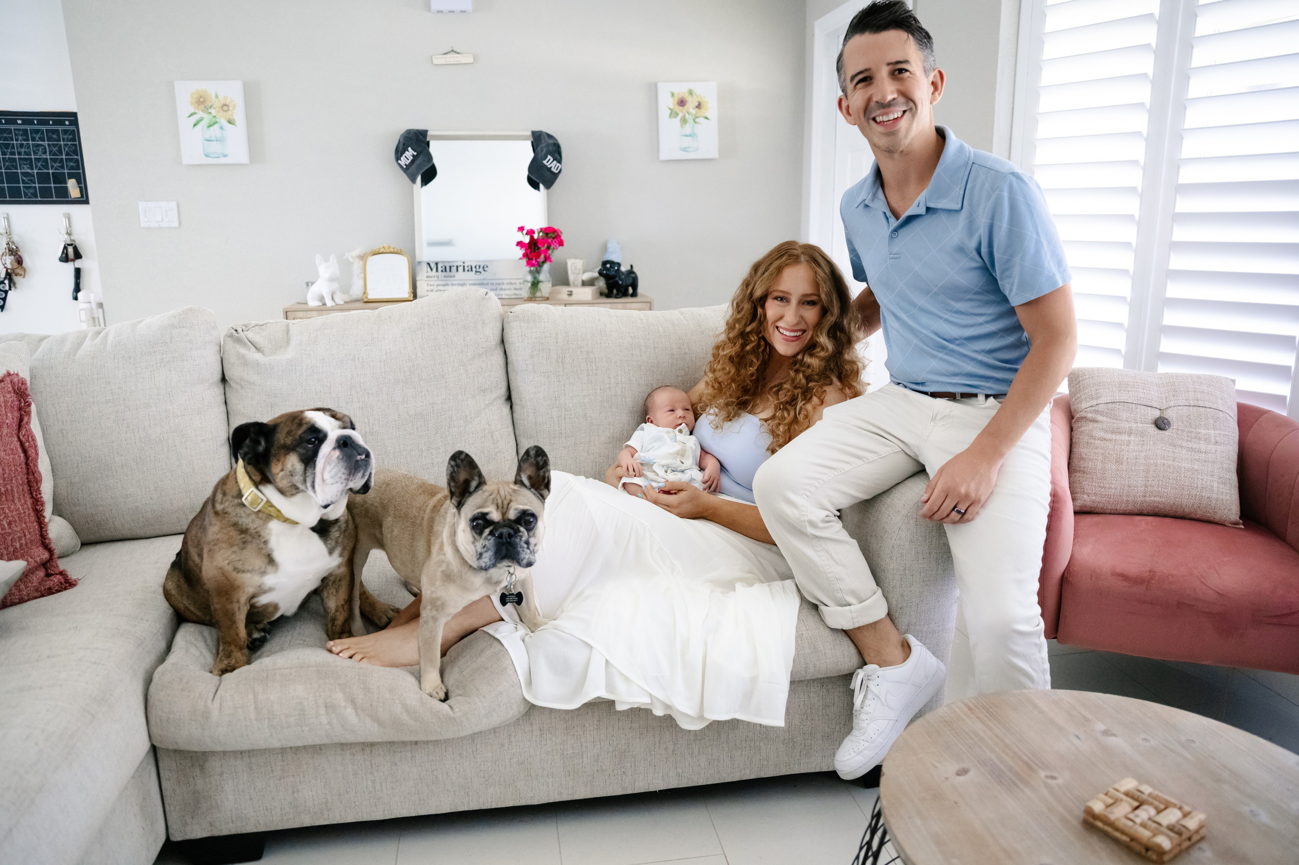 Newborn. Photographer in Miami, Family photographer, Event, Wedding