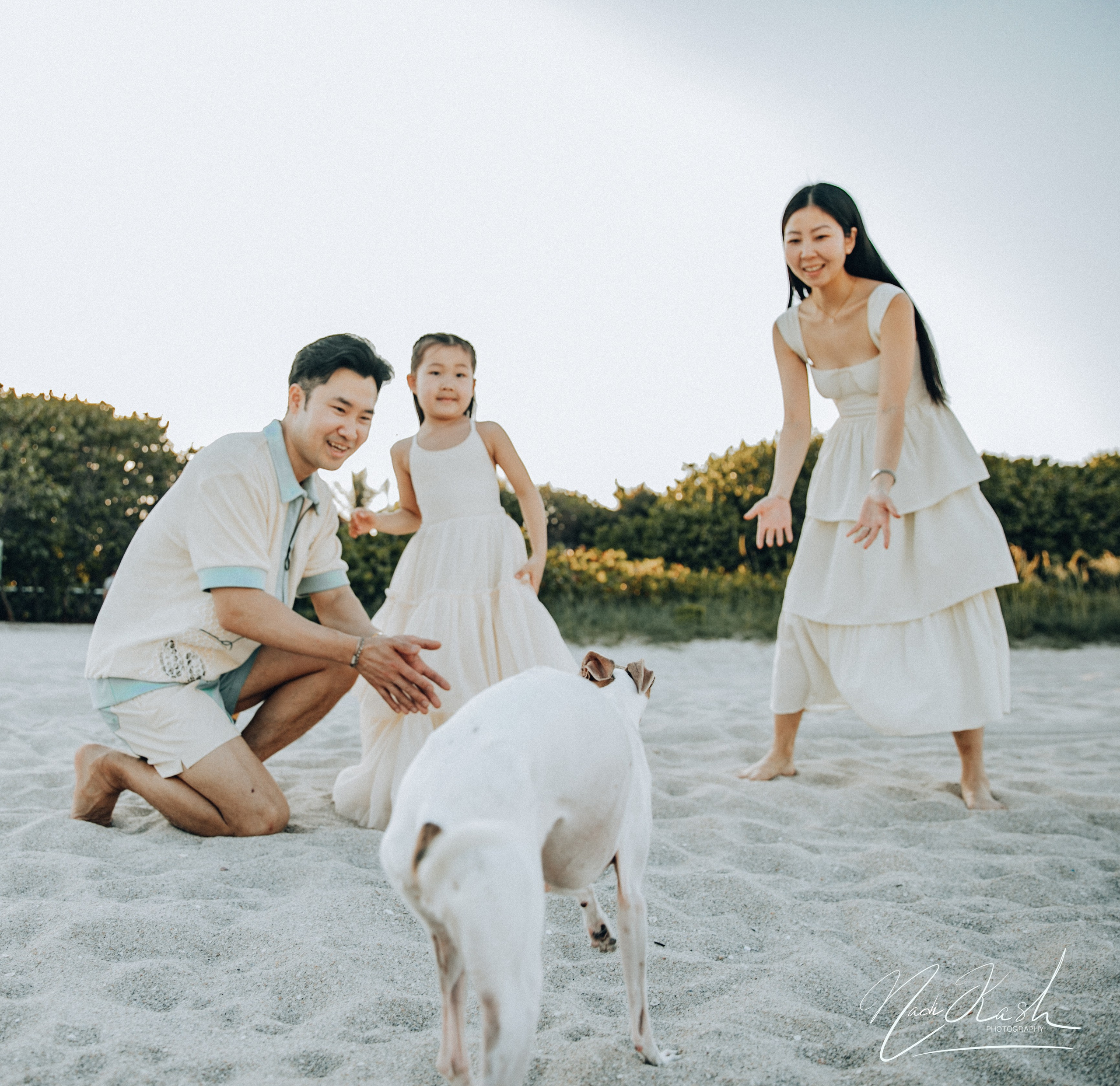 Family. Photographer in Miami, Family photographer, Event, Wedding