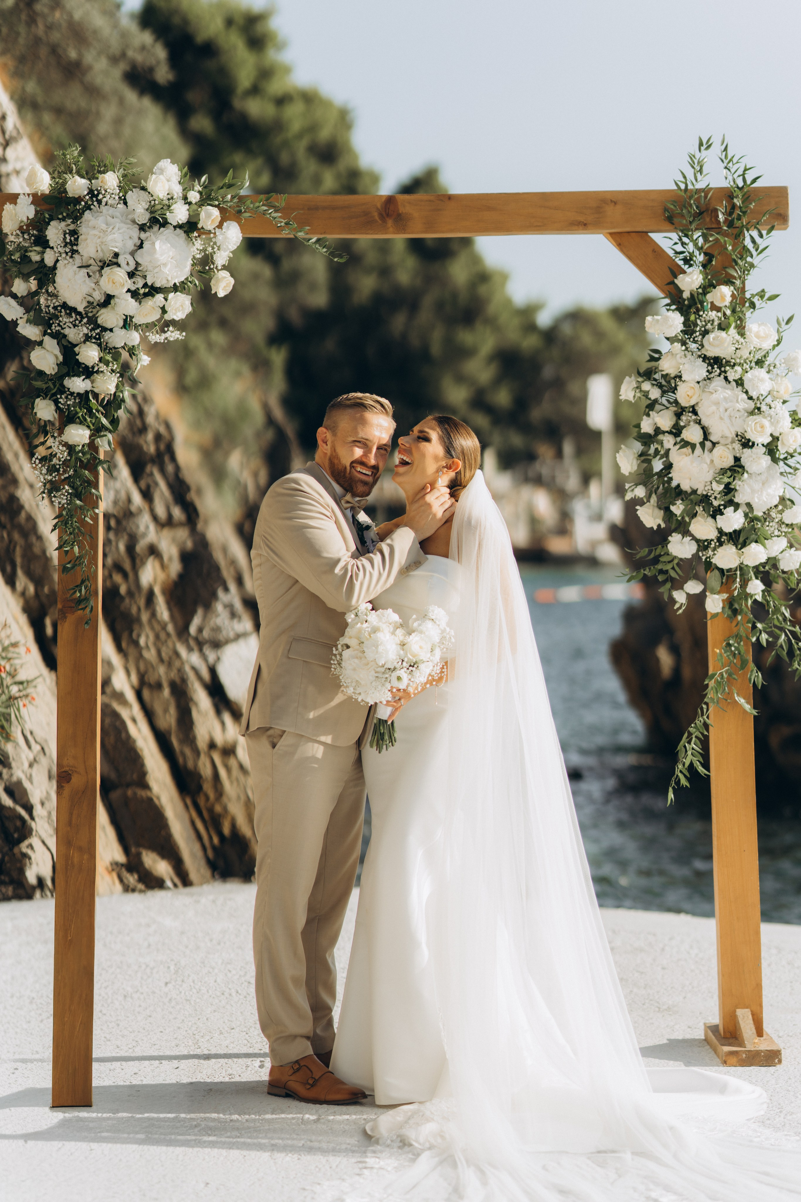 M&J. Victoria Olonen – Cinematic Portrait Artist | Helsinki & Europe