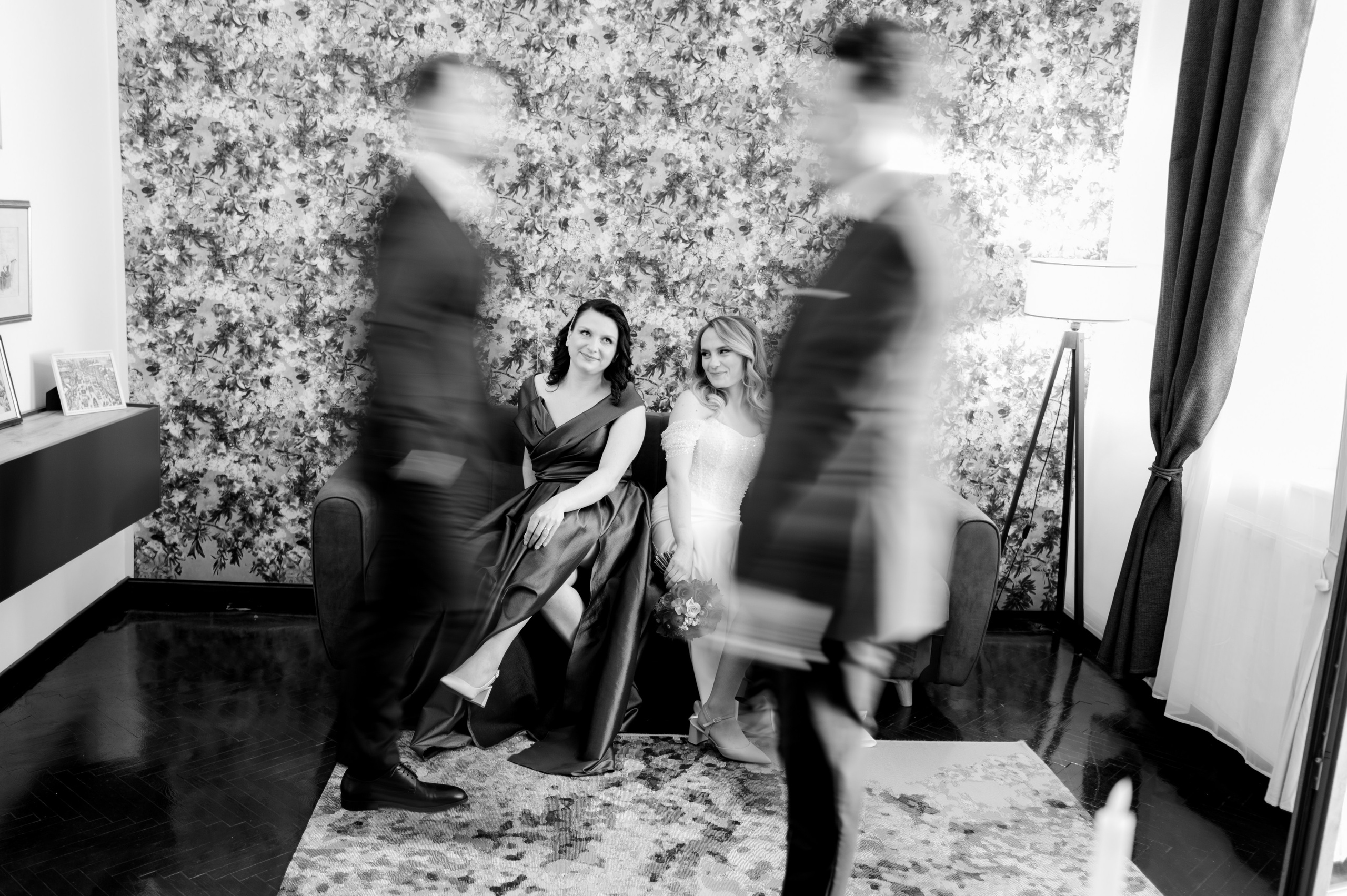 Wedding photos. Alexandra Hanu Photographer