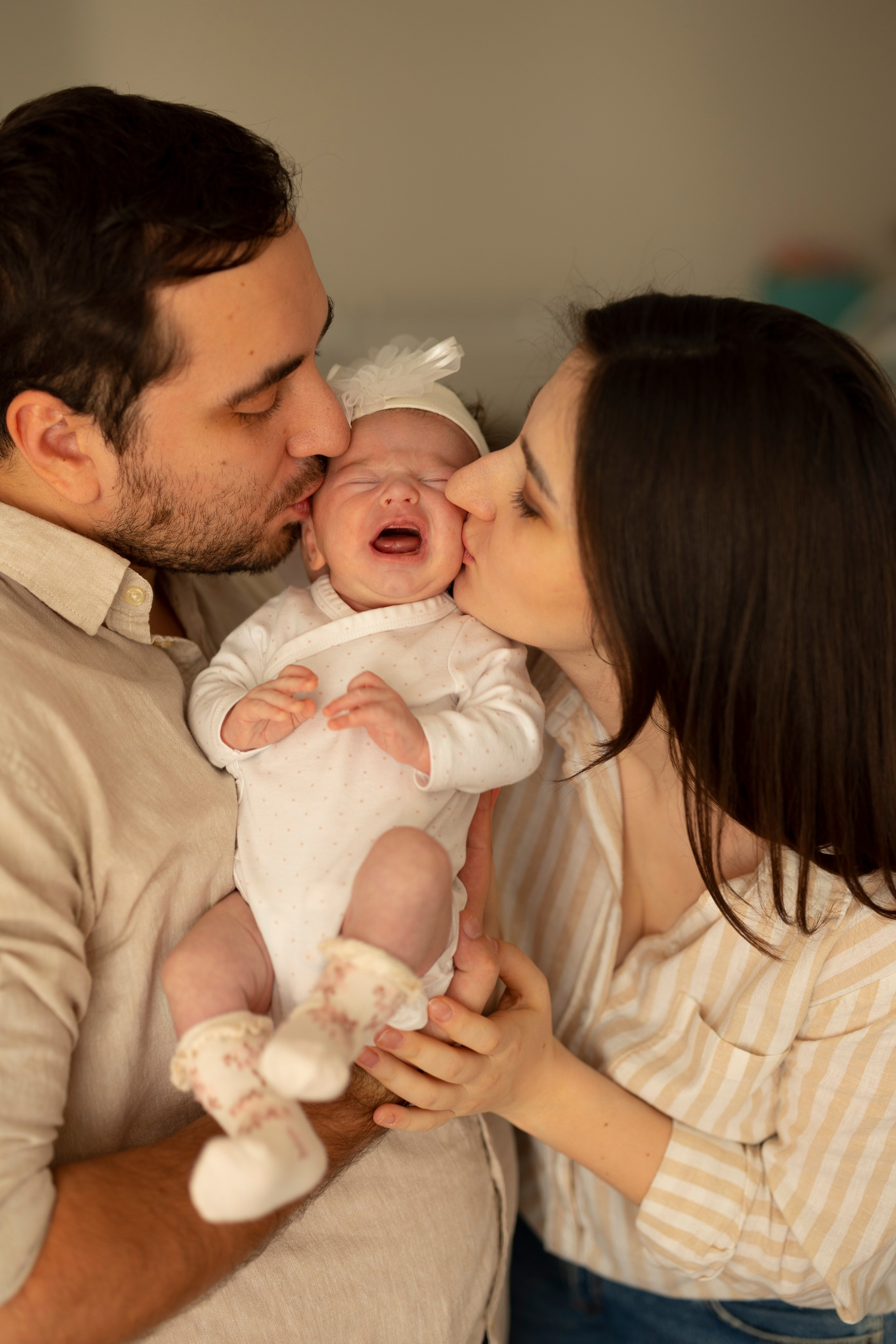 Семейная съемка. Соучастник счастья на ваших праздниках!