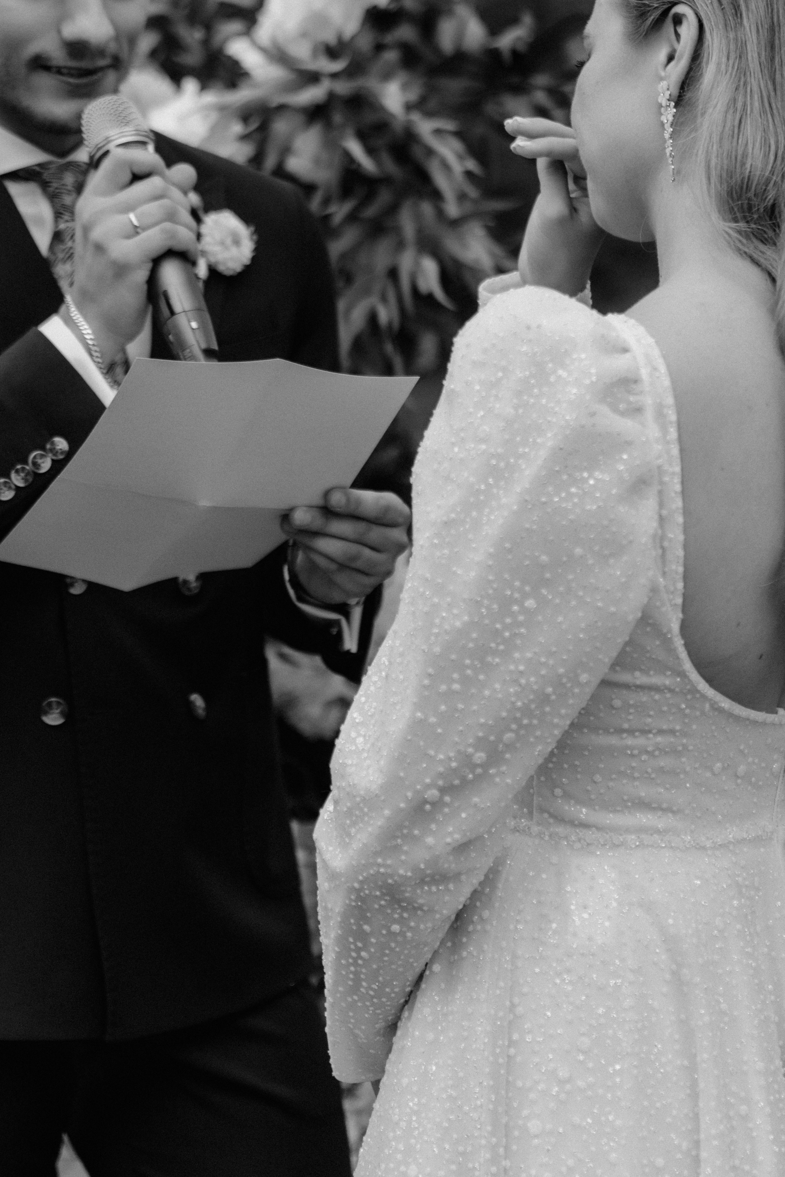 Kate & Andrey. Photographer Anna Nazarenko