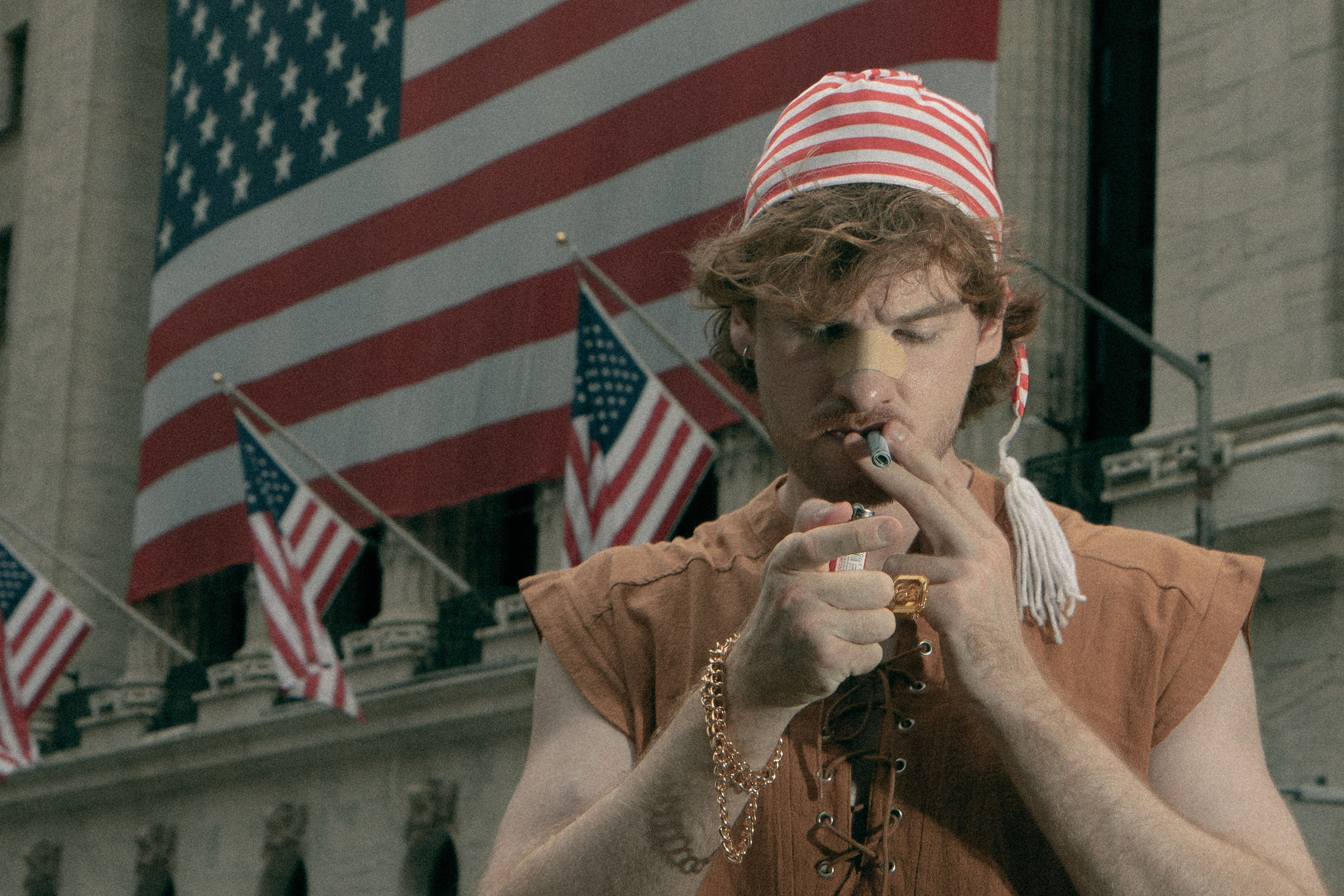 045. Palagina Ksusha, photographer in NY