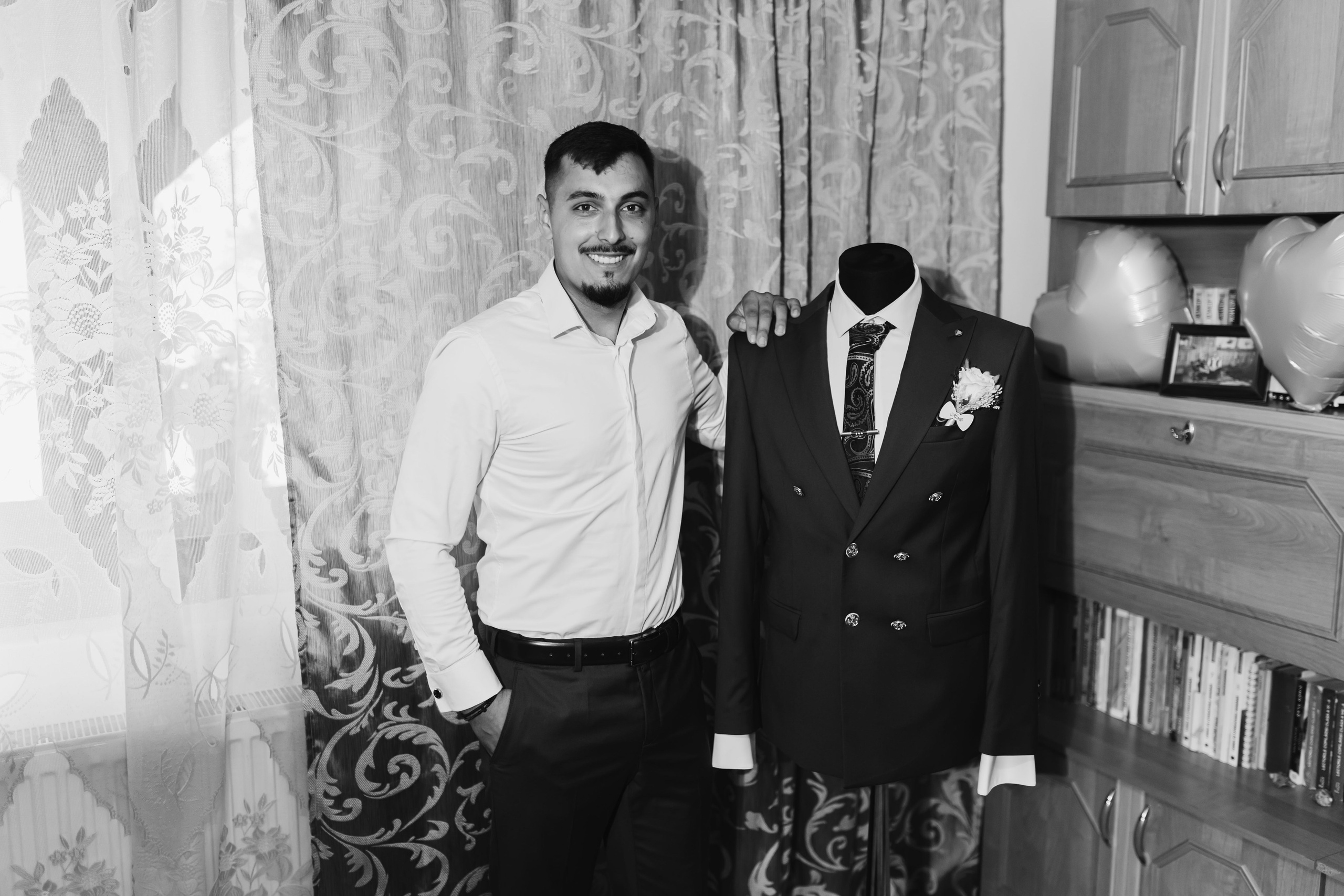 Nunta Nicoleta & Răzvan | Fotografie & Videografie Profesională. Servicii foto-video profesionale, pentru momente de neuitat