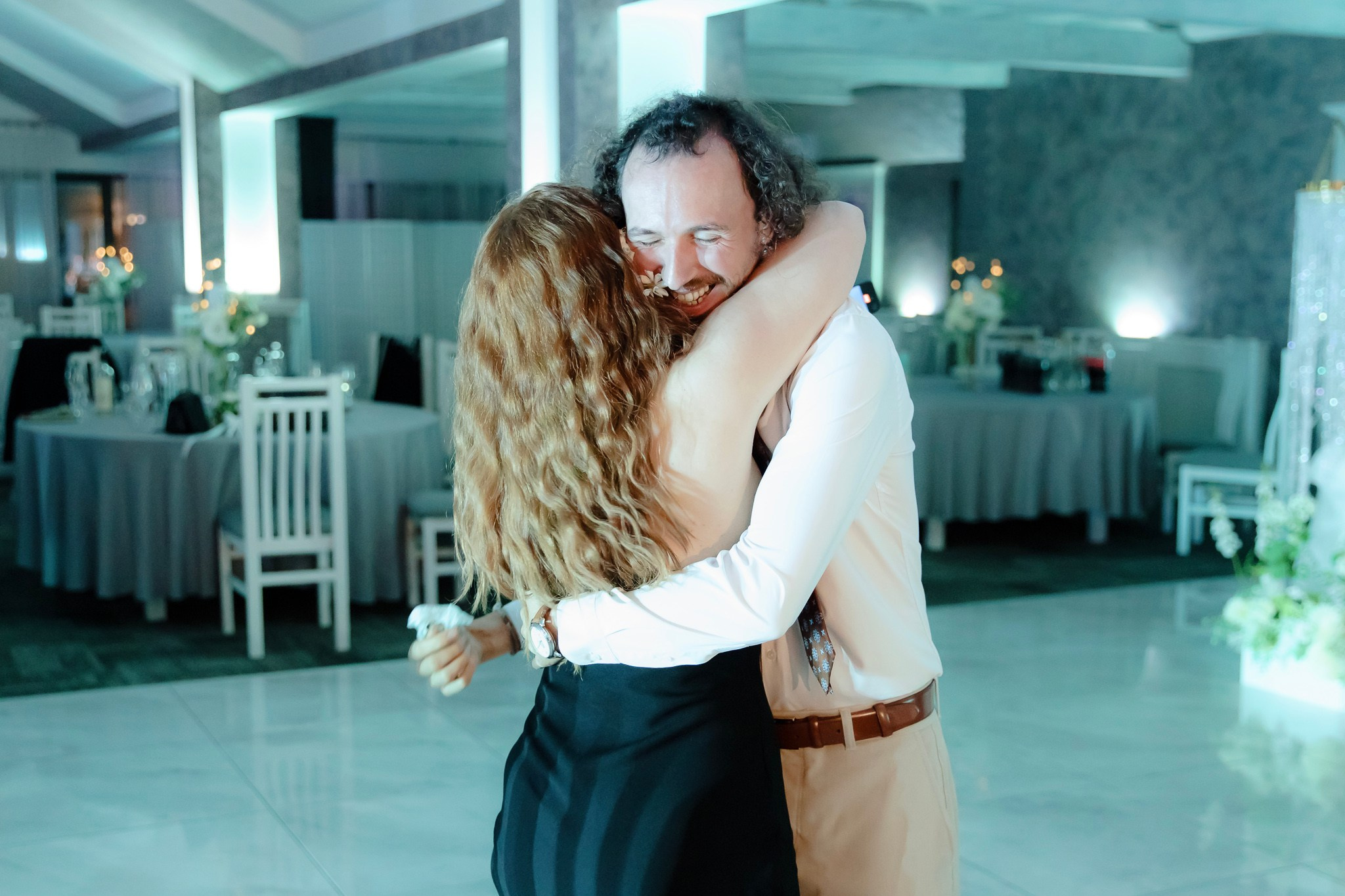 Ioana & Ionuț | Nuntă de poveste la Păstrăvăria Poiana din Mălini județul Suceava. Servicii foto-video profesionale, pentru momente de neuitat