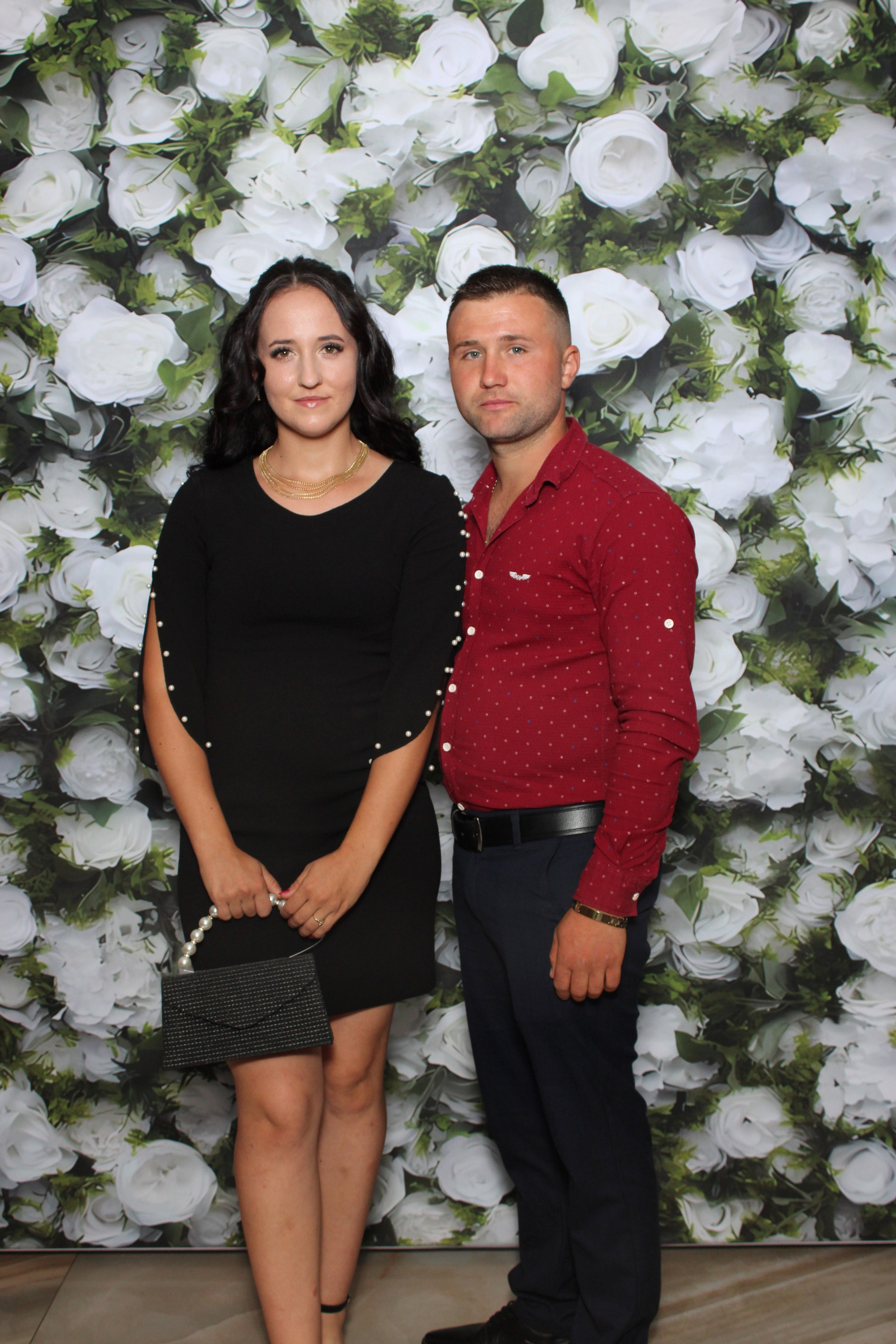 Magia Nunții: Adriana & George | Oglinda Amintirilor Suceava