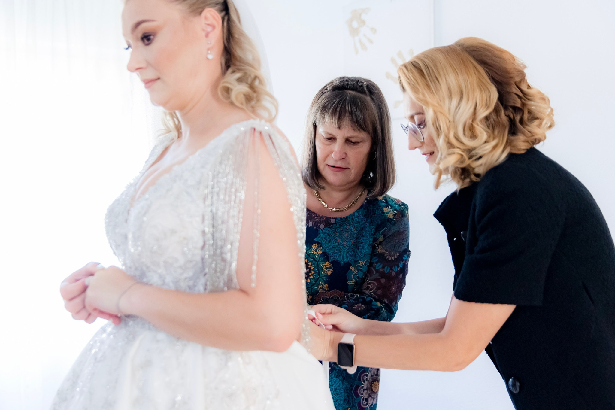 Mihai & Oana. Servicii foto-video profesionale, pentru momente de neuitat