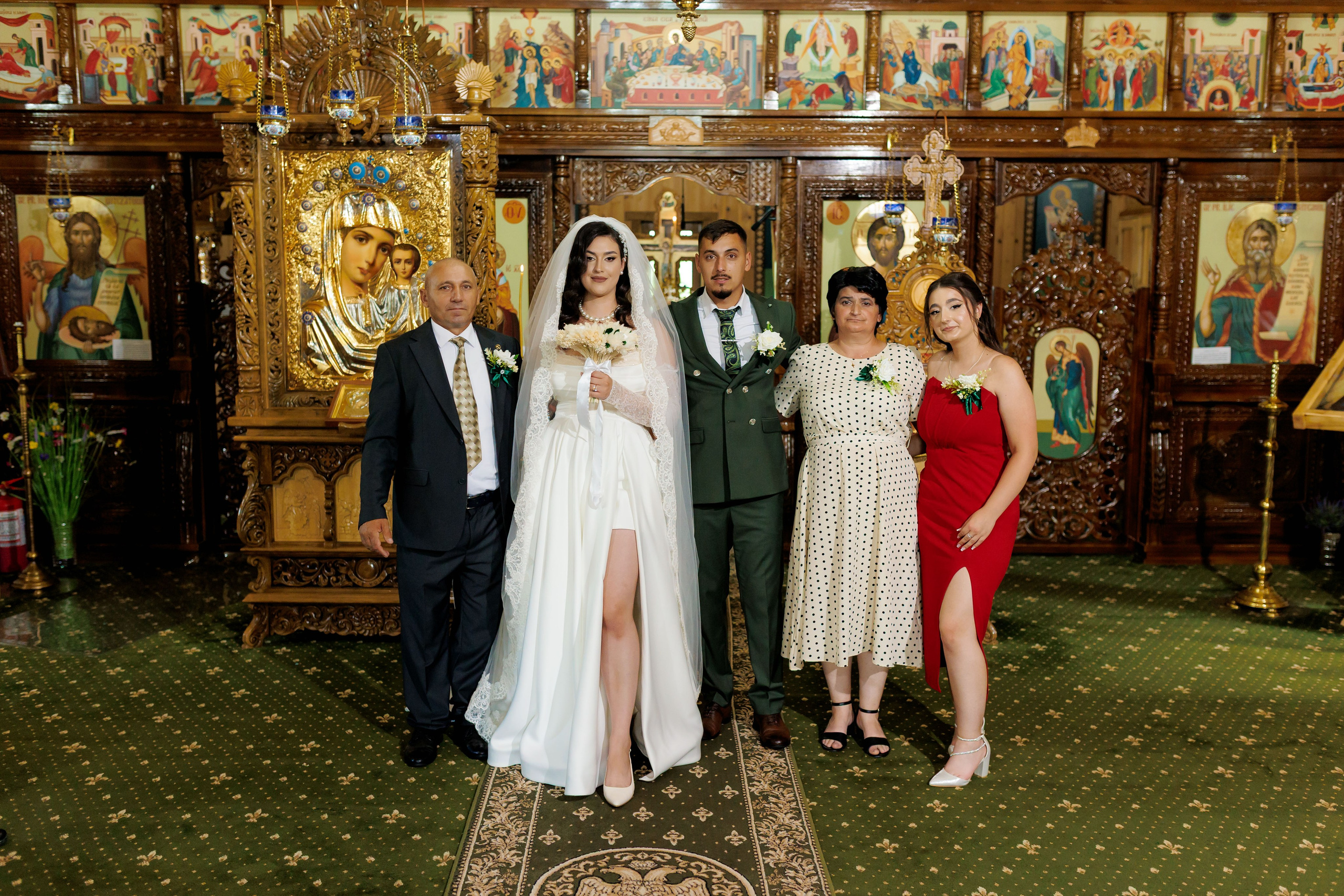 Nunta Nicoleta & Răzvan | Fotografie & Videografie Profesională. Servicii foto-video profesionale, pentru momente de neuitat