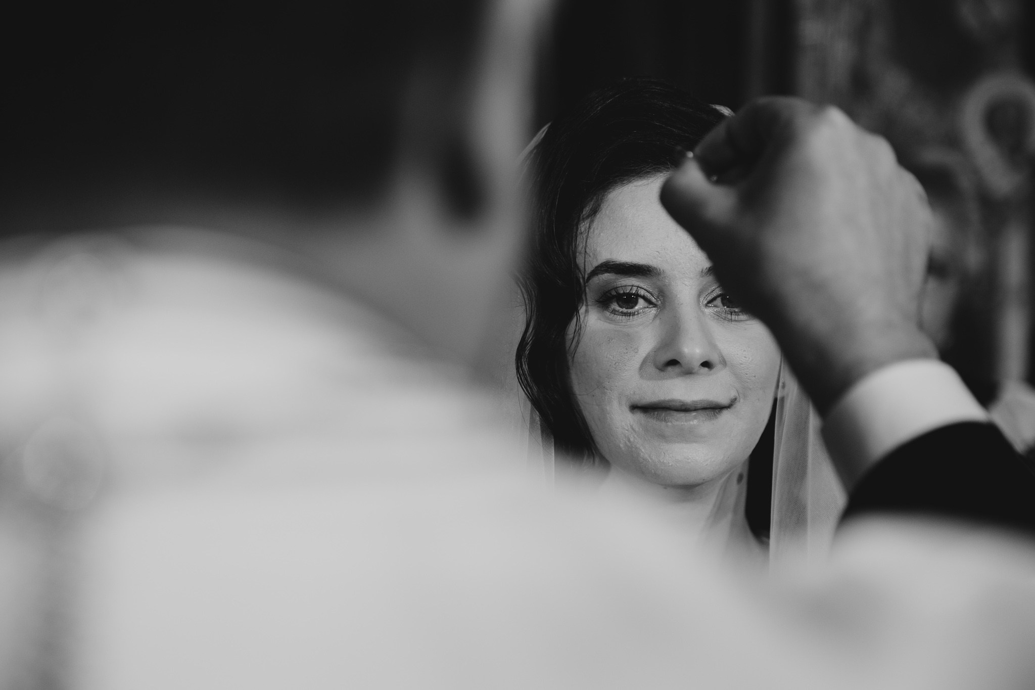 Nunta de Poveste la Sucevița: Cristi și Andreea. Servicii foto-video profesionale, pentru momente de neuitat