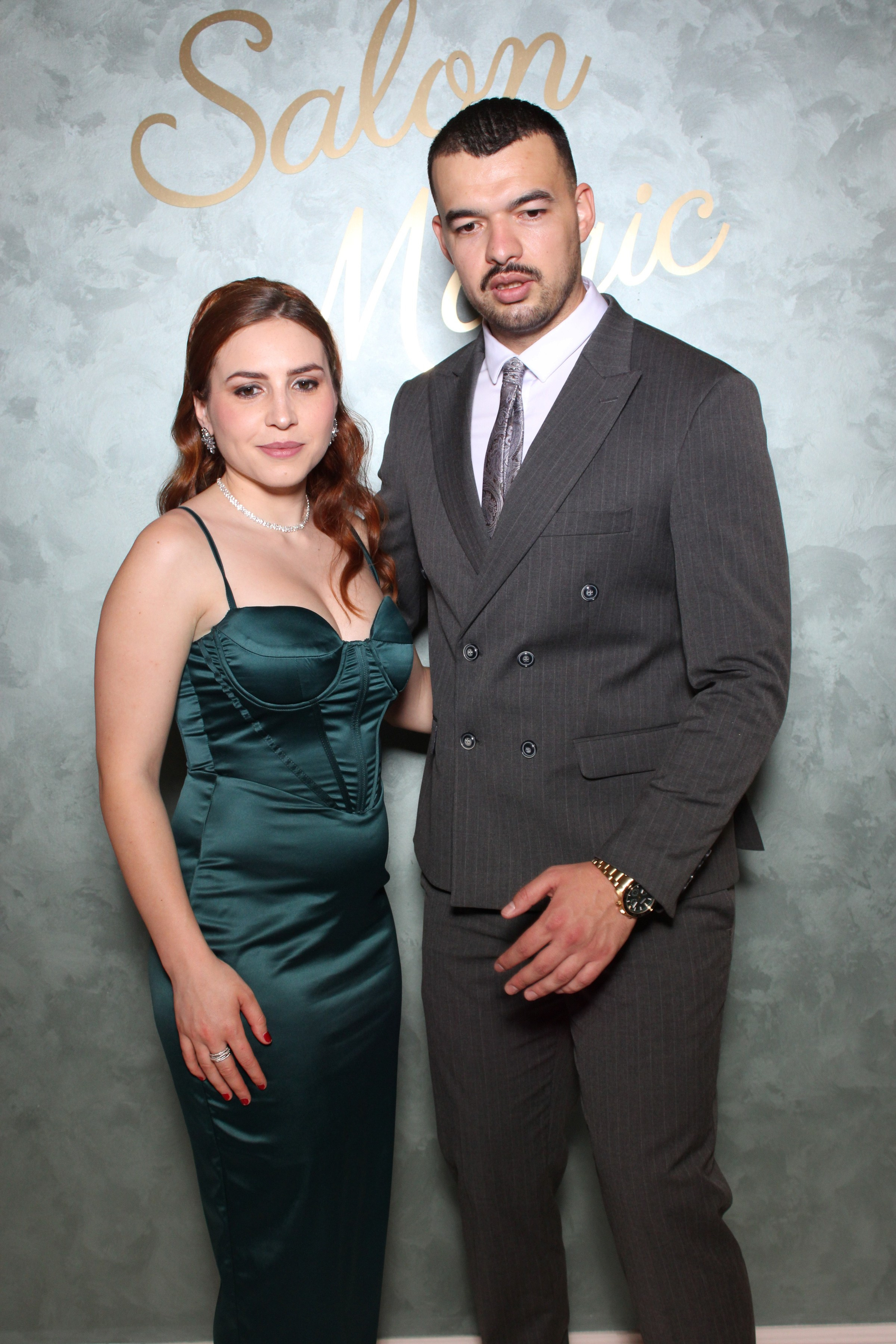 Nunta Anca & Elis Suceava | Oglinda Amintirilor Suceava
