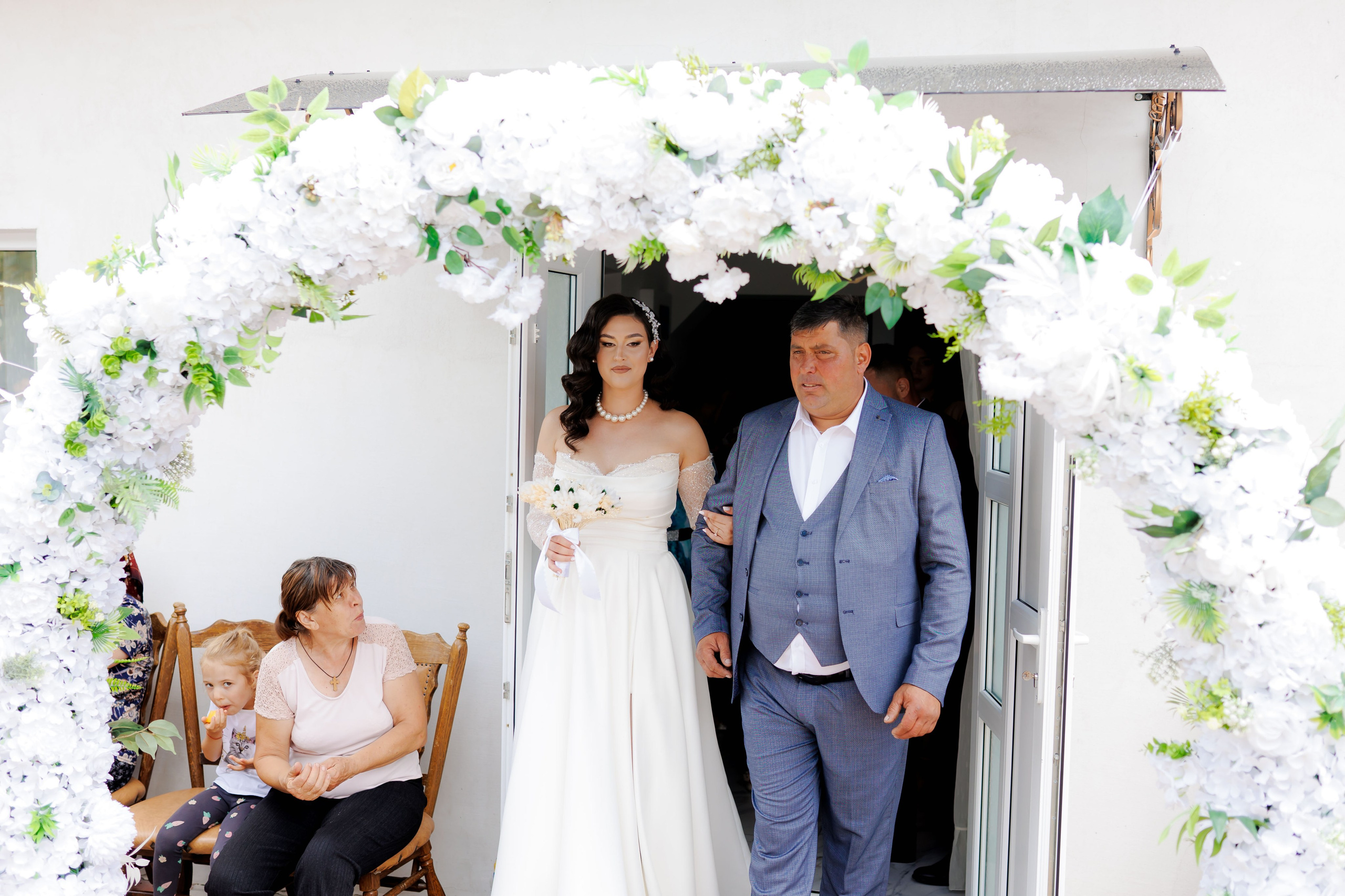 Nunta Nicoleta & Răzvan | Fotografie & Videografie Profesională. Servicii foto-video profesionale, pentru momente de neuitat