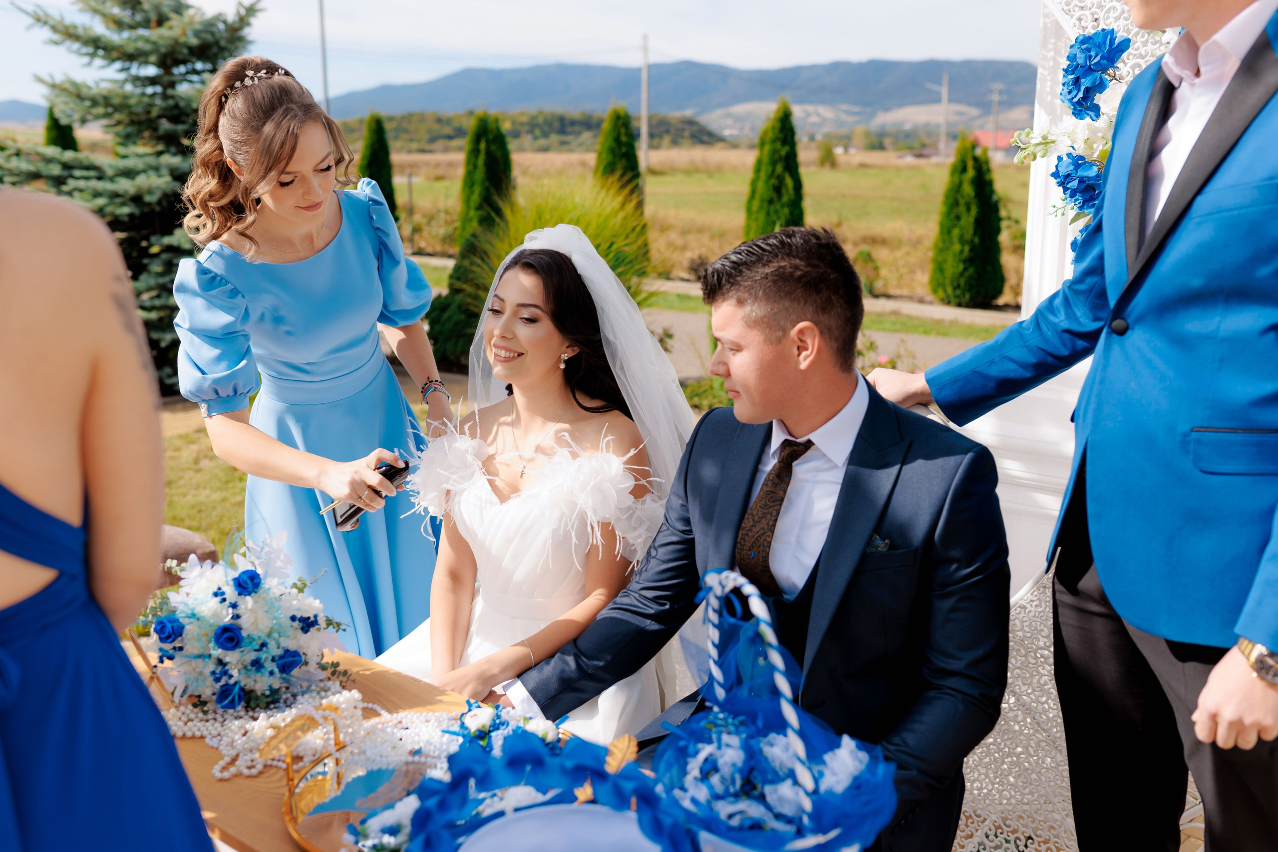 Loredana & Emilian – Ziua Nunții | Videografie - fotografie Botez Suceava, Iași, Botoșani. Servicii foto-video profesionale, pentru momente de neuitat