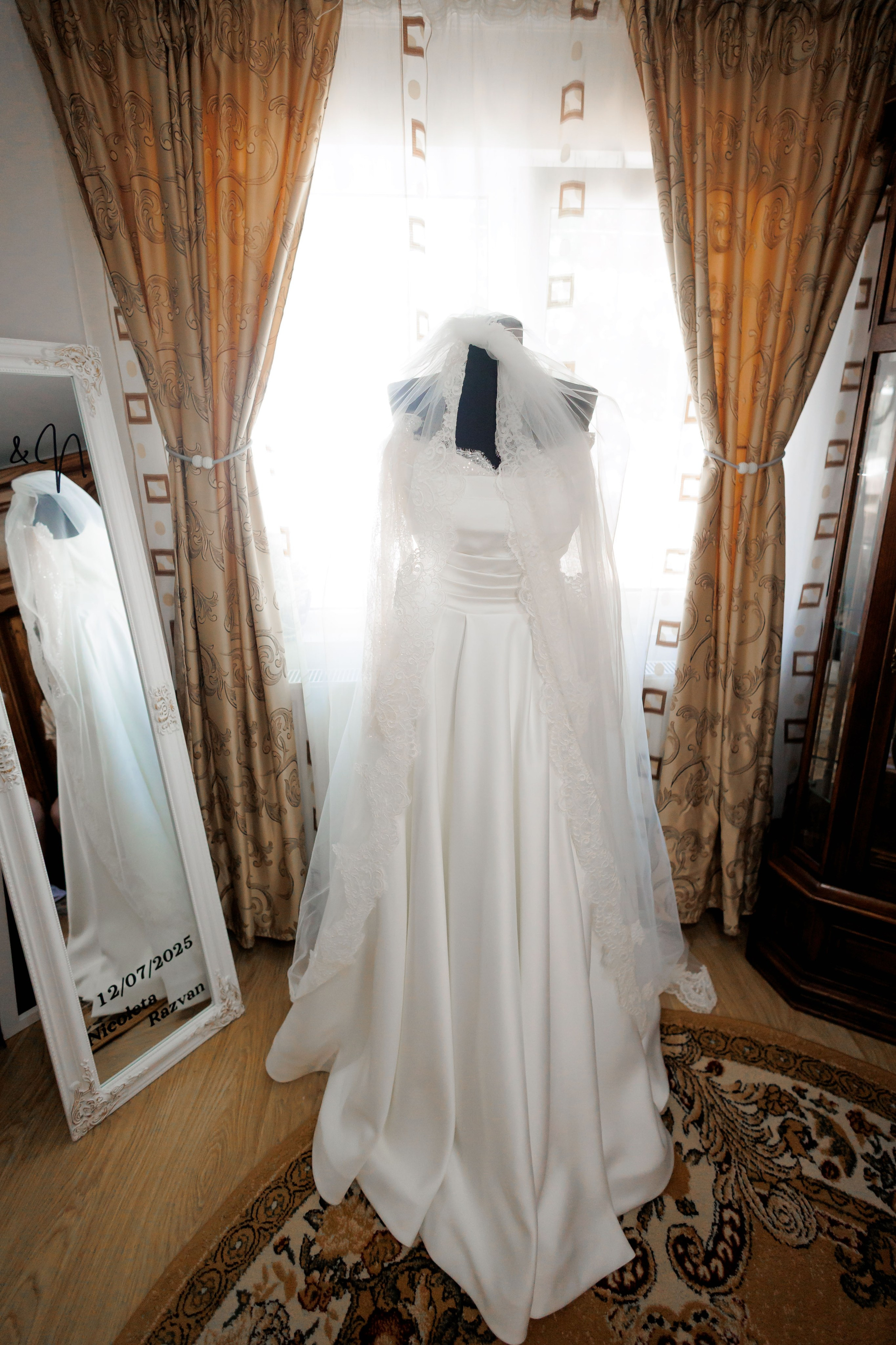 Nunta Nicoleta & Răzvan | Fotografie & Videografie Profesională. Servicii foto-video profesionale, pentru momente de neuitat