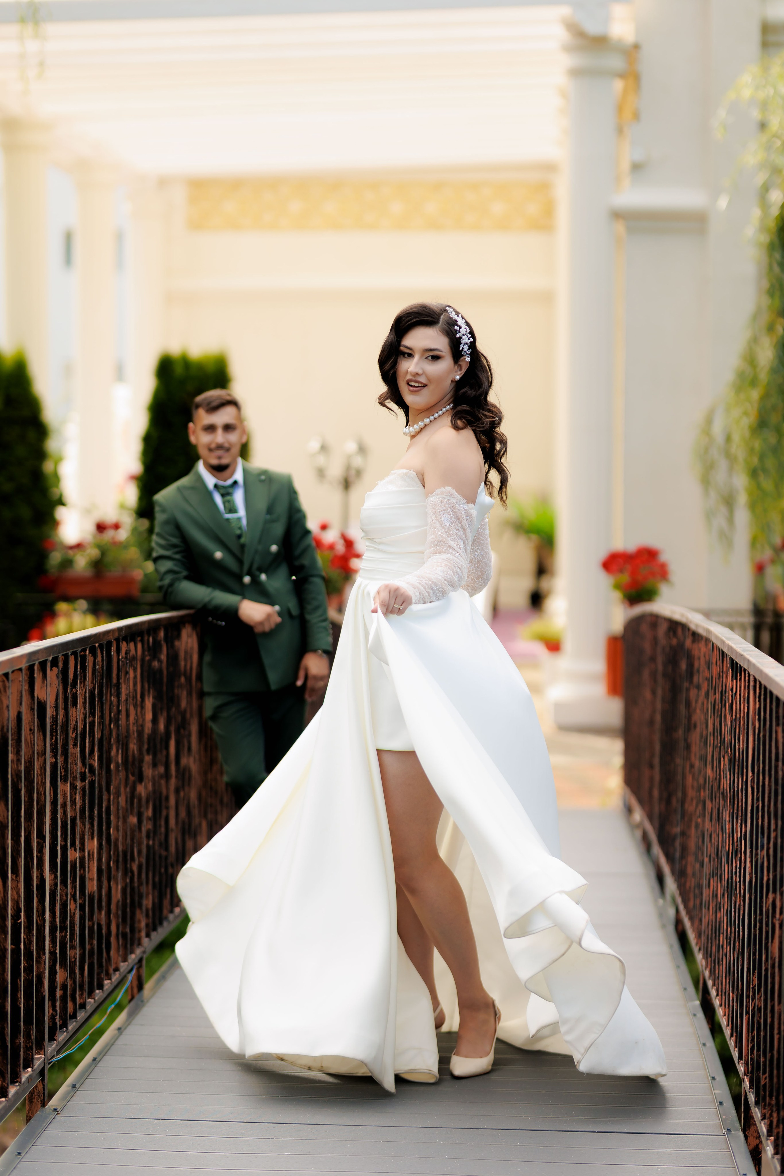 Nunta Nicoleta & Răzvan | Fotografie & Videografie Profesională. Servicii foto-video profesionale, pentru momente de neuitat