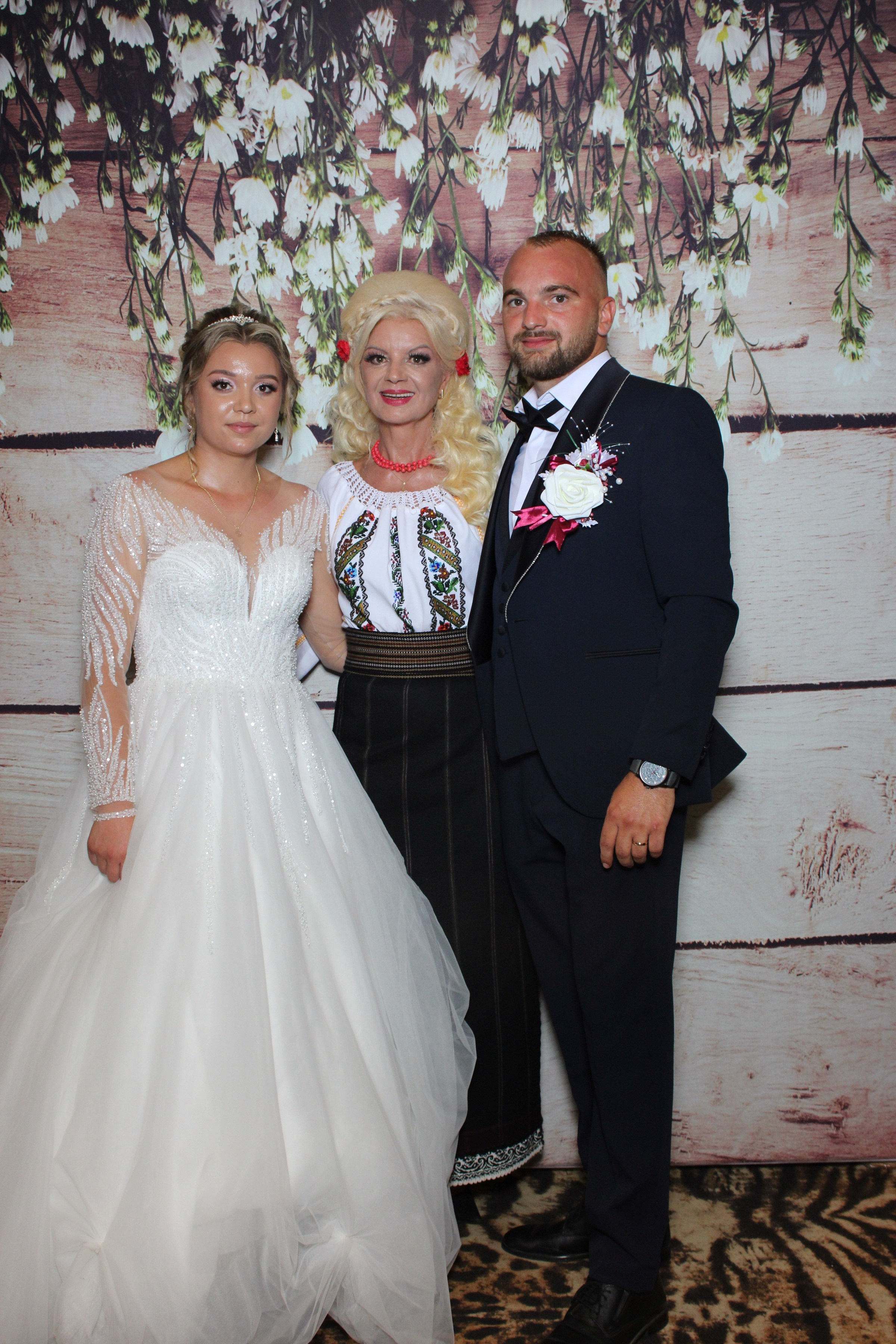 Nunta Mihaela & Cătălin | Oglinda Amintirilor Suceava