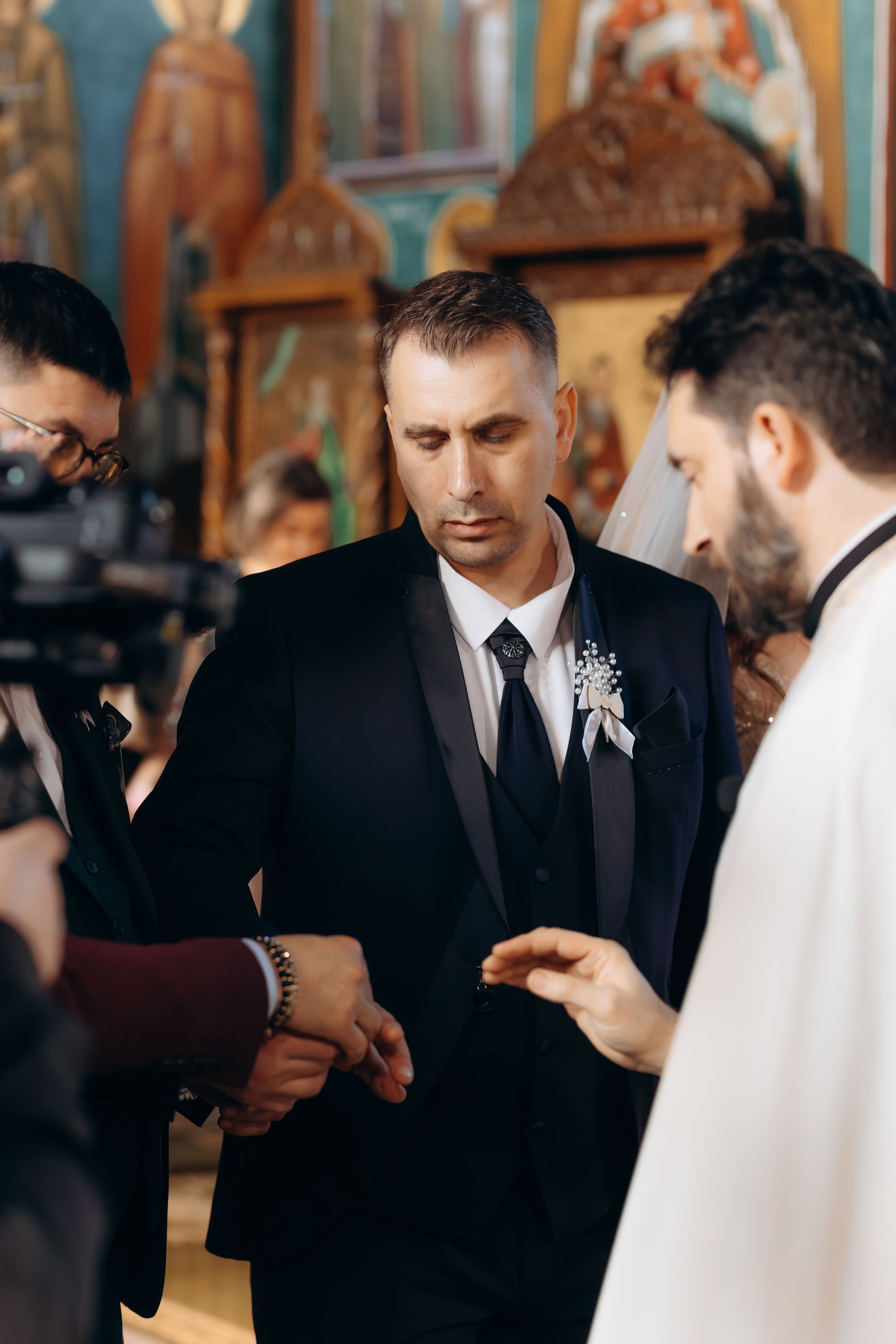 Povestea voastră, regizată de noi |Cristi Turculet Videograf Nuntă Suceava | wedding highlight. Servicii foto-video profesionale, pentru momente de neuitat