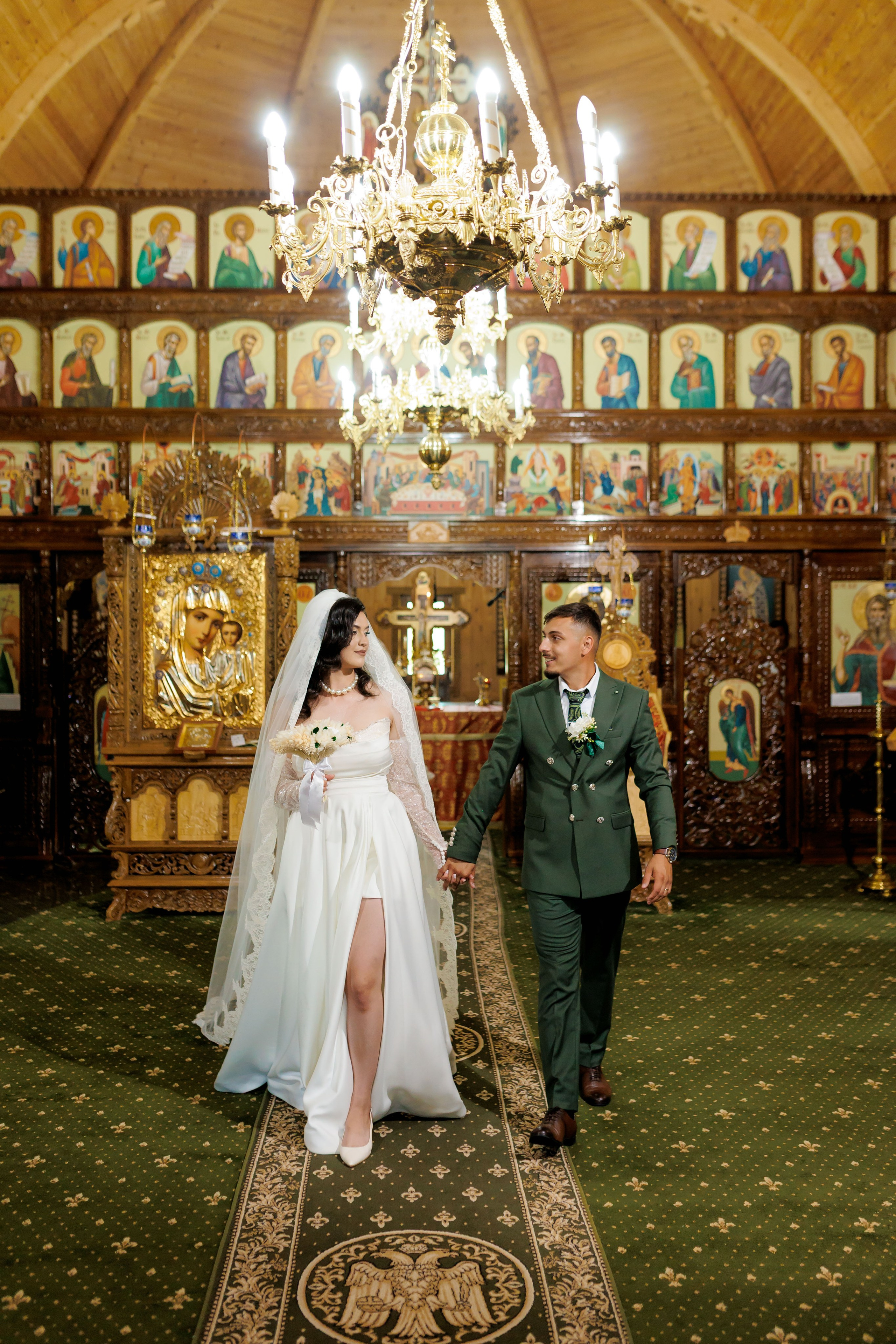 Nunta Nicoleta & Răzvan | Fotografie & Videografie Profesională. Servicii foto-video profesionale, pentru momente de neuitat