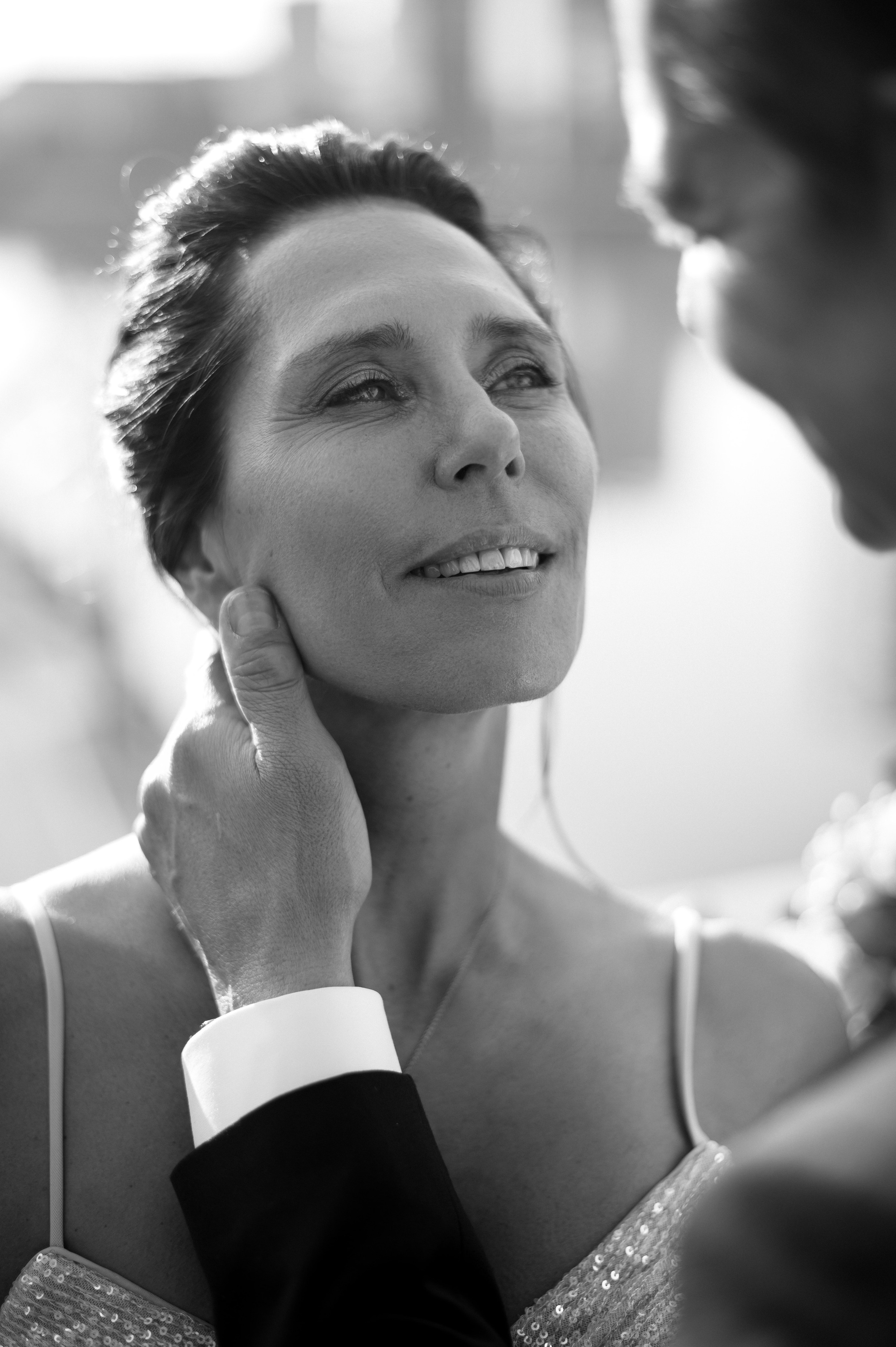 Standesamtliche Hochzeit in Frankfurt - Getting Ready, First Look & Römer