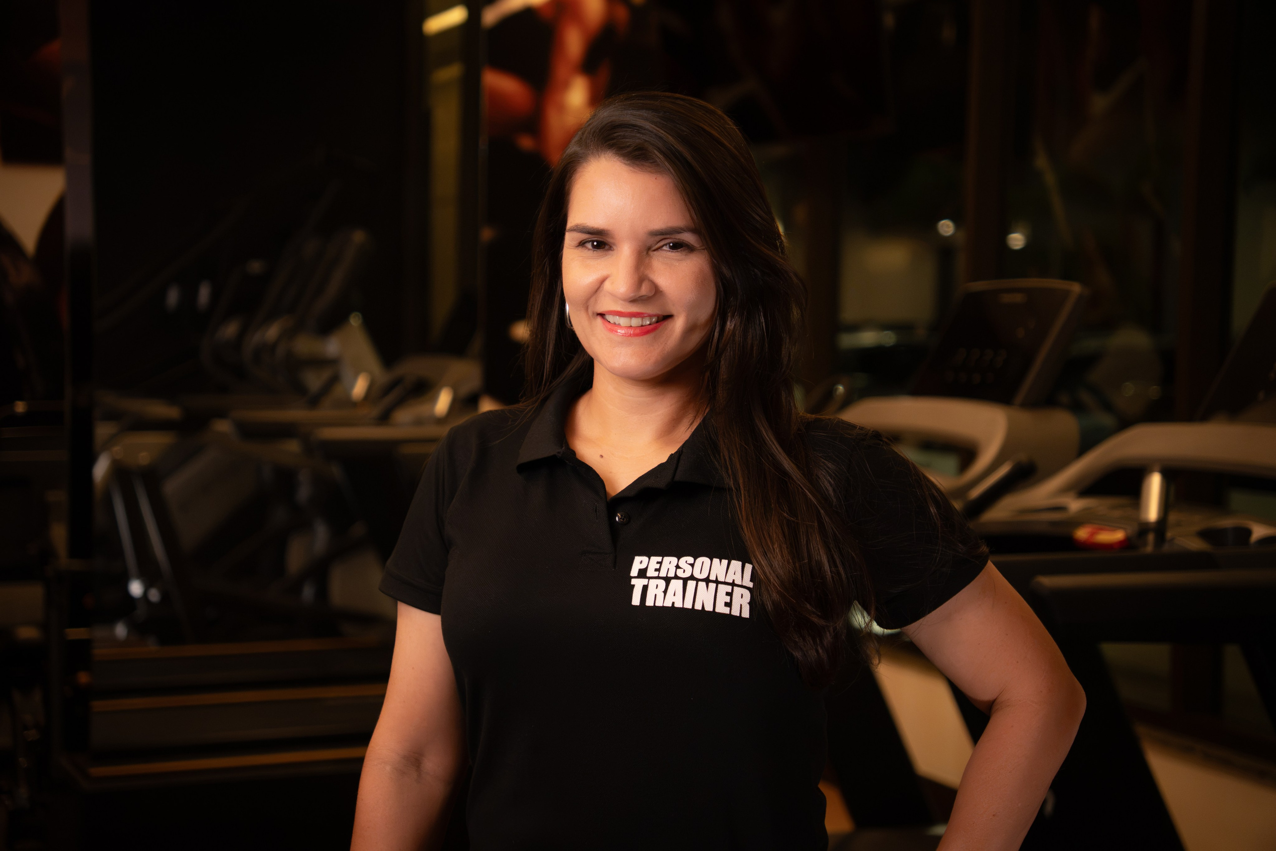 Personal Trainer Licia Furtado. Mafra | Creator, Photographer & Filmmaker
