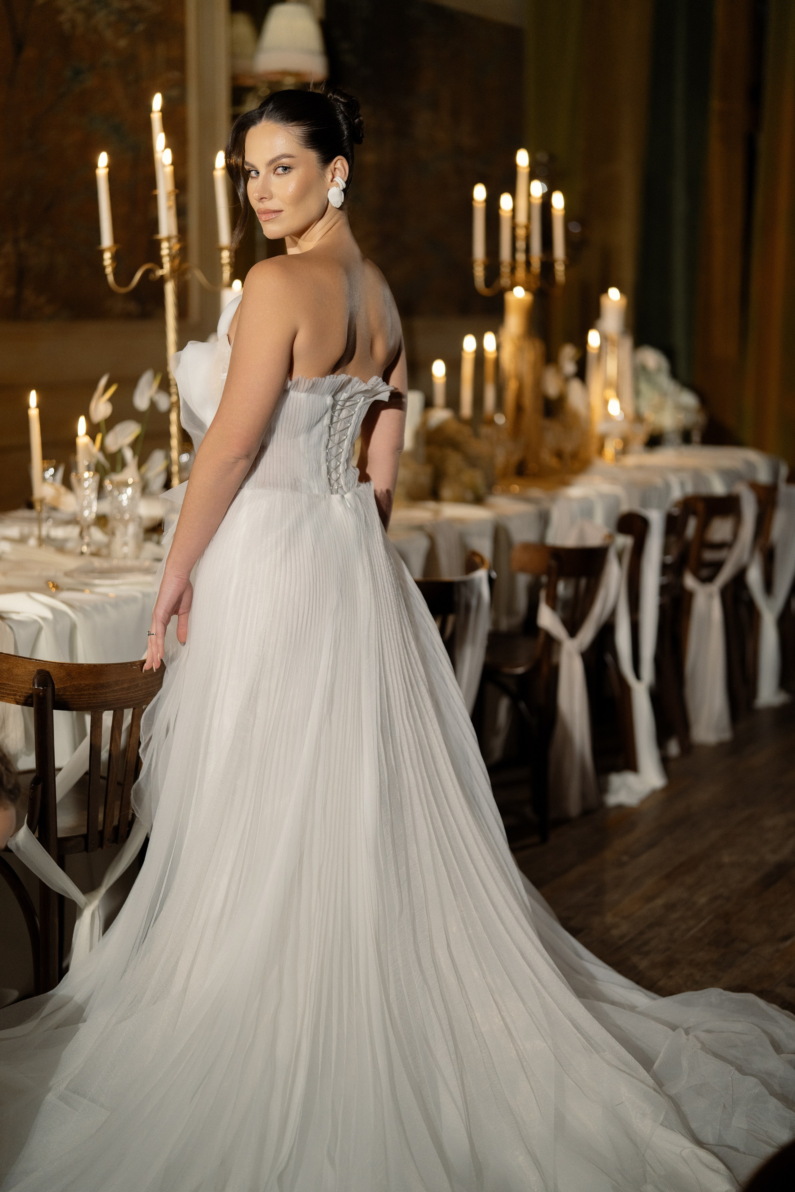 Emily and Levi. Wedding photographer and videographer New York | New Jersey