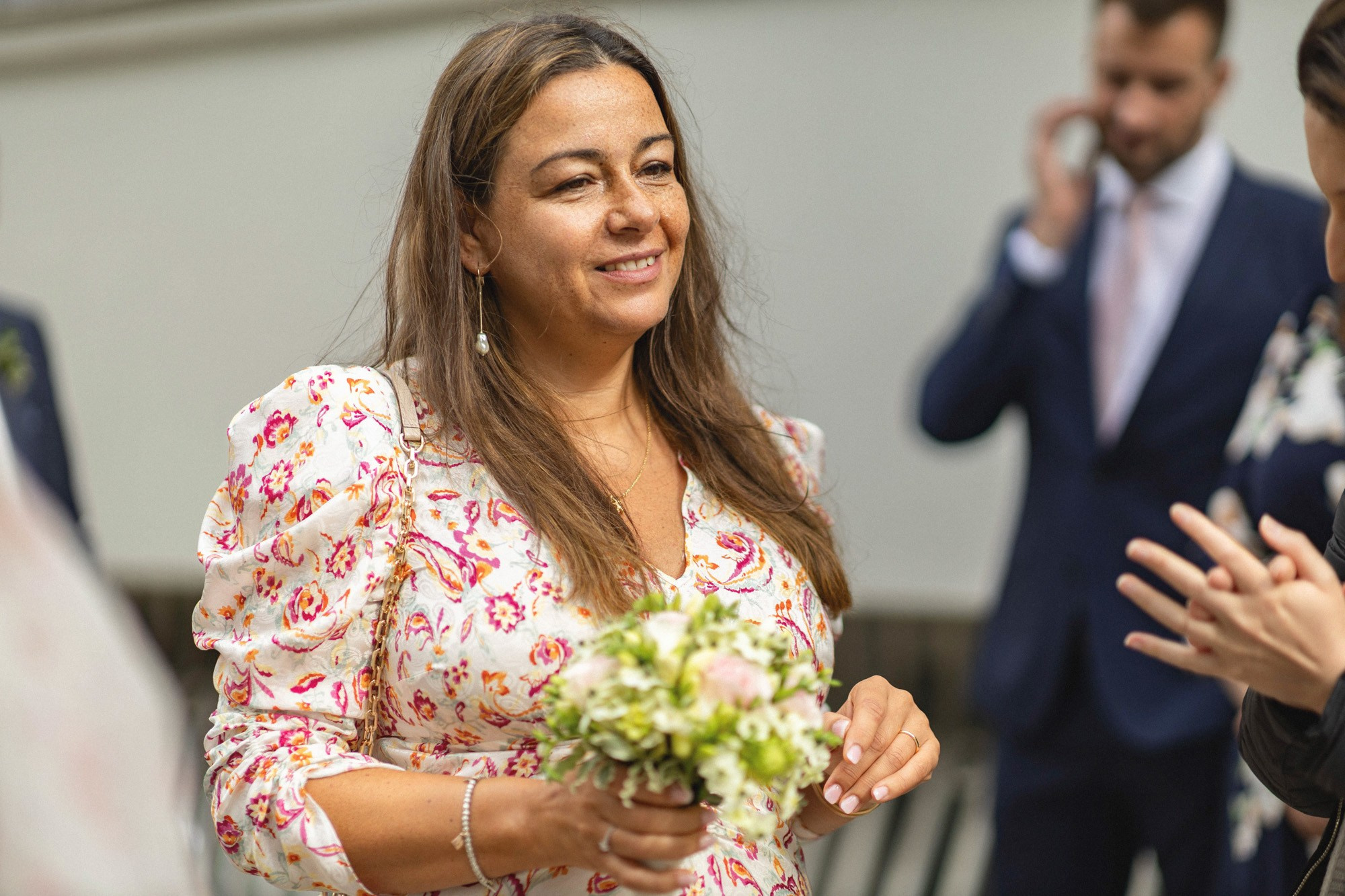 Liebe in jedem Detail