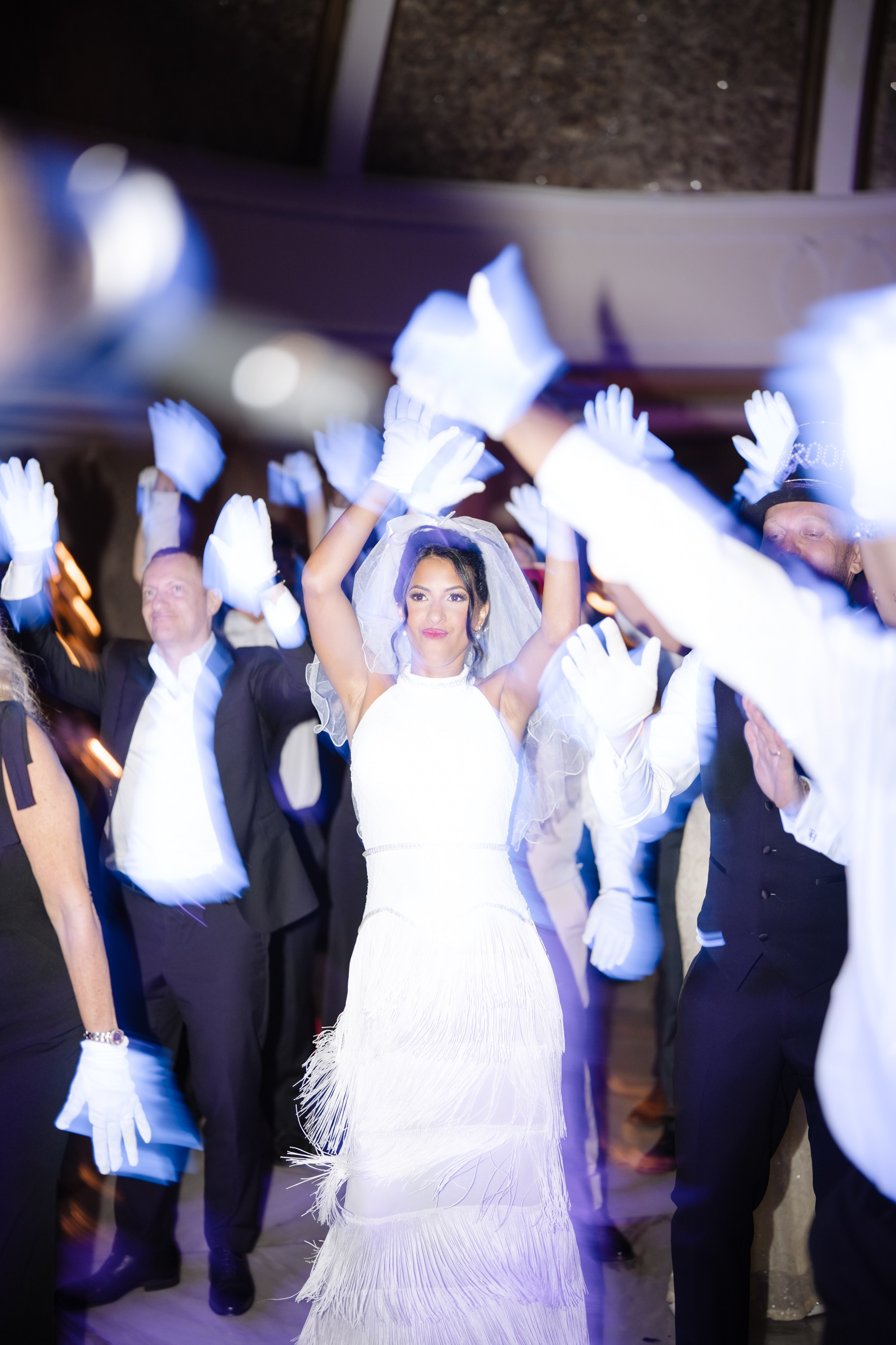 Aug 2025 — Oriana and Tiago’s wedding. Portrait and wedding photographer in New York