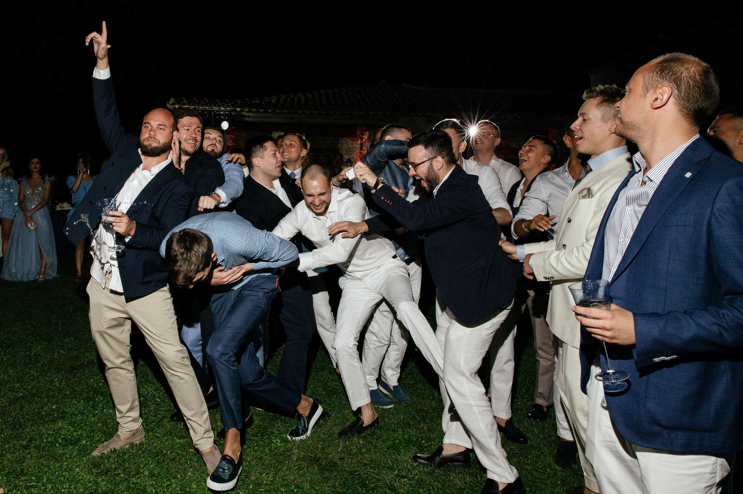 Nina and Kirill. Wedding in New York. Wedding photographer and videographer New York | New Jersey