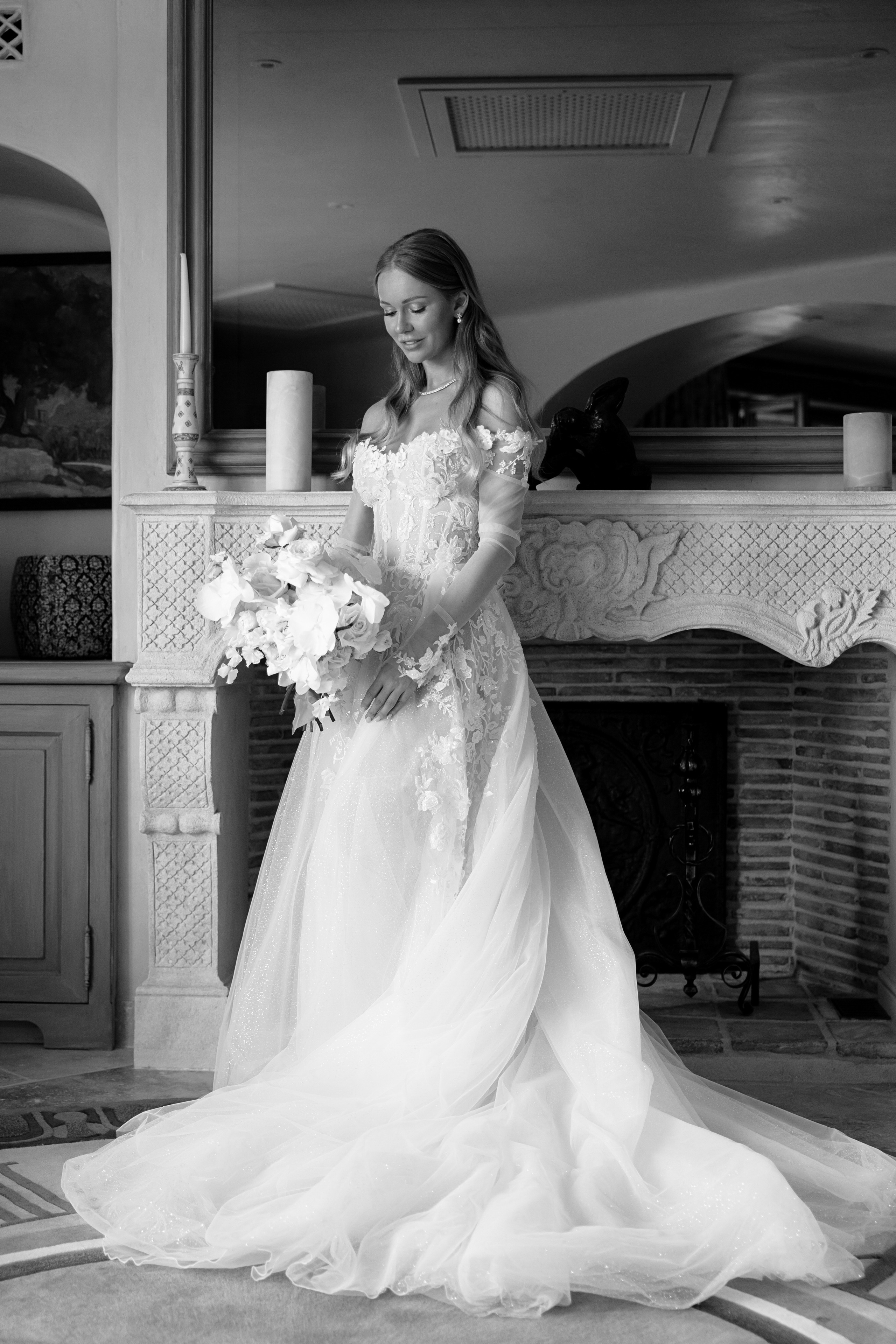 Nina and Kirill. Wedding in New York. Wedding photographer and videographer New York | New Jersey