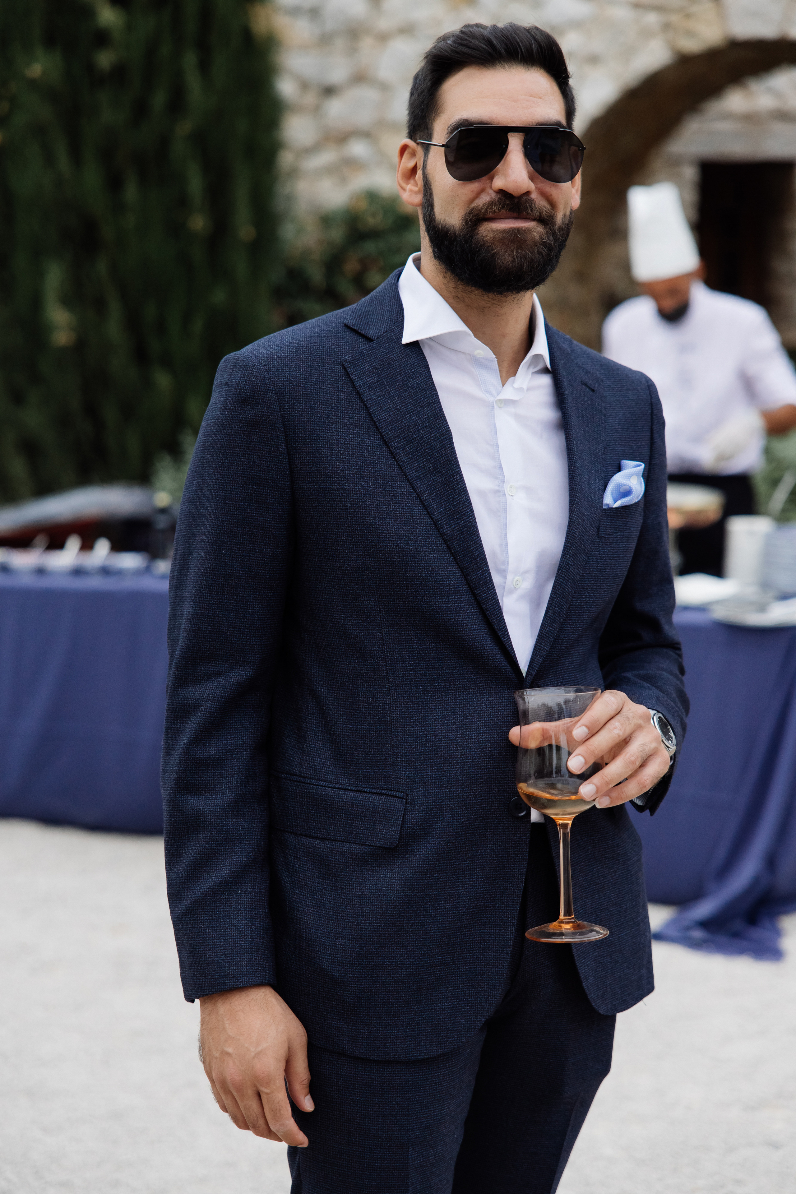 Nina and Kirill. Wedding in New York. Wedding photographer and videographer New York | New Jersey