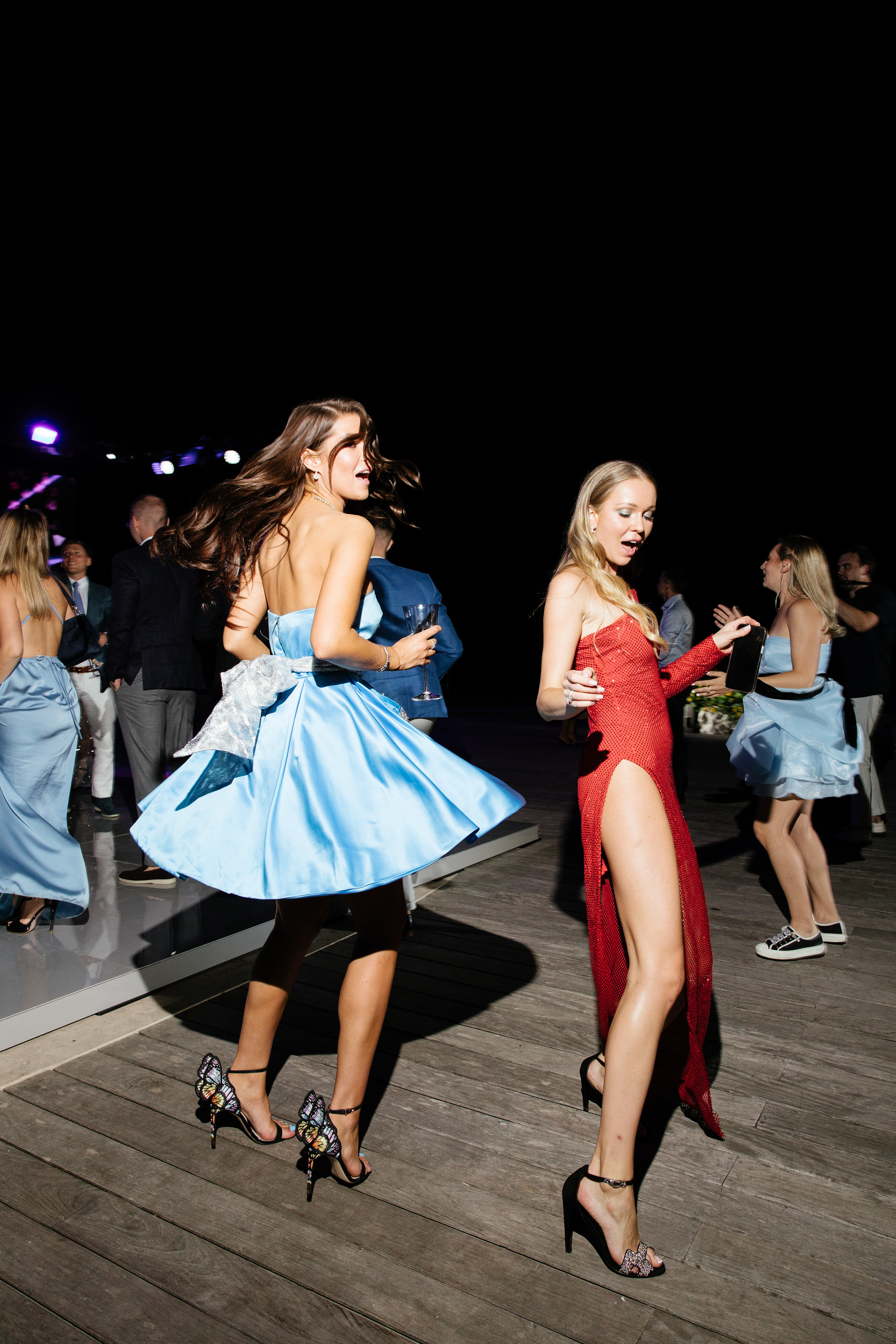 Nina and Kirill. Wedding in New York. Wedding photographer and videographer New York | New Jersey