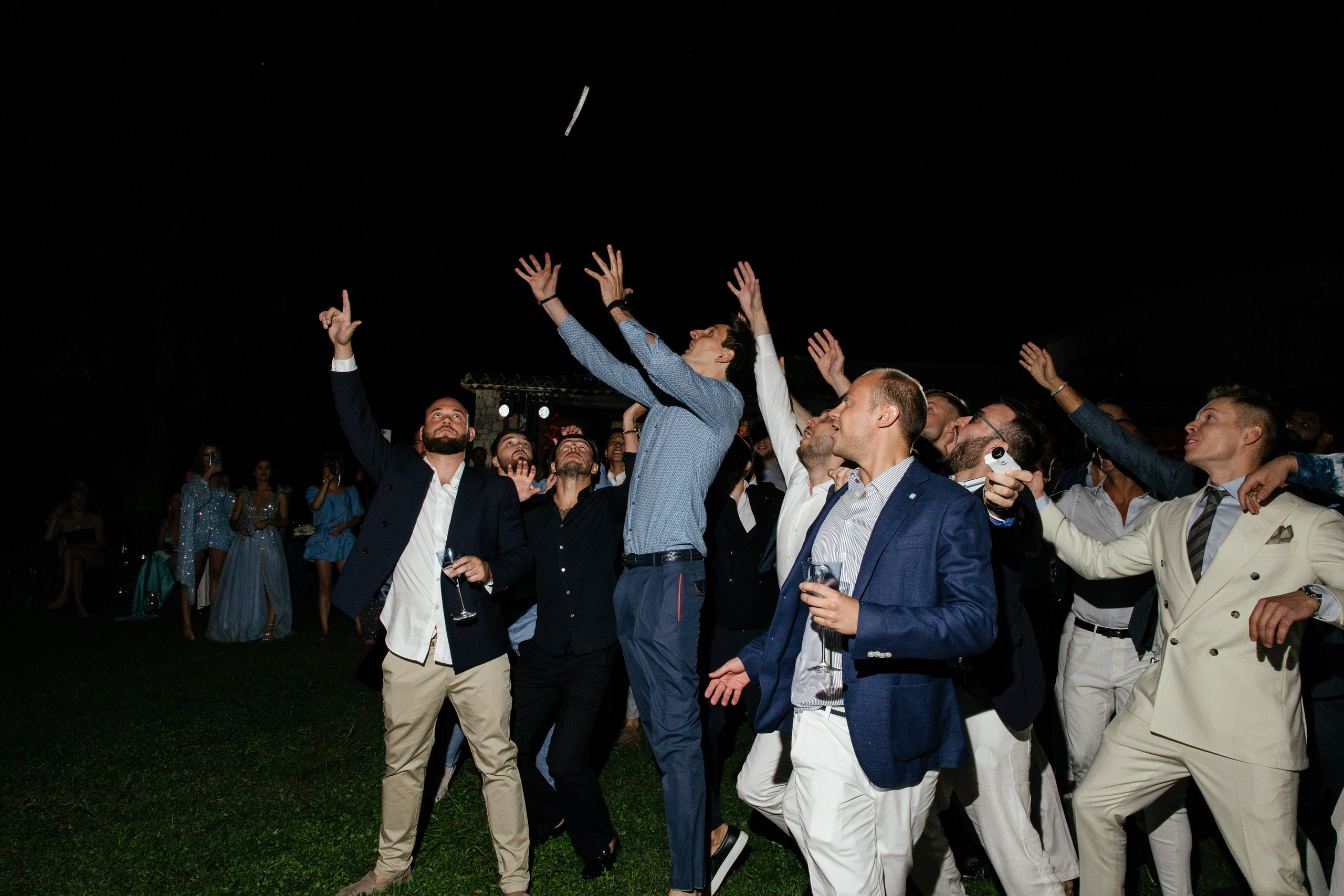 Nina and Kirill. Wedding in New York. Wedding photographer and videographer New York | New Jersey