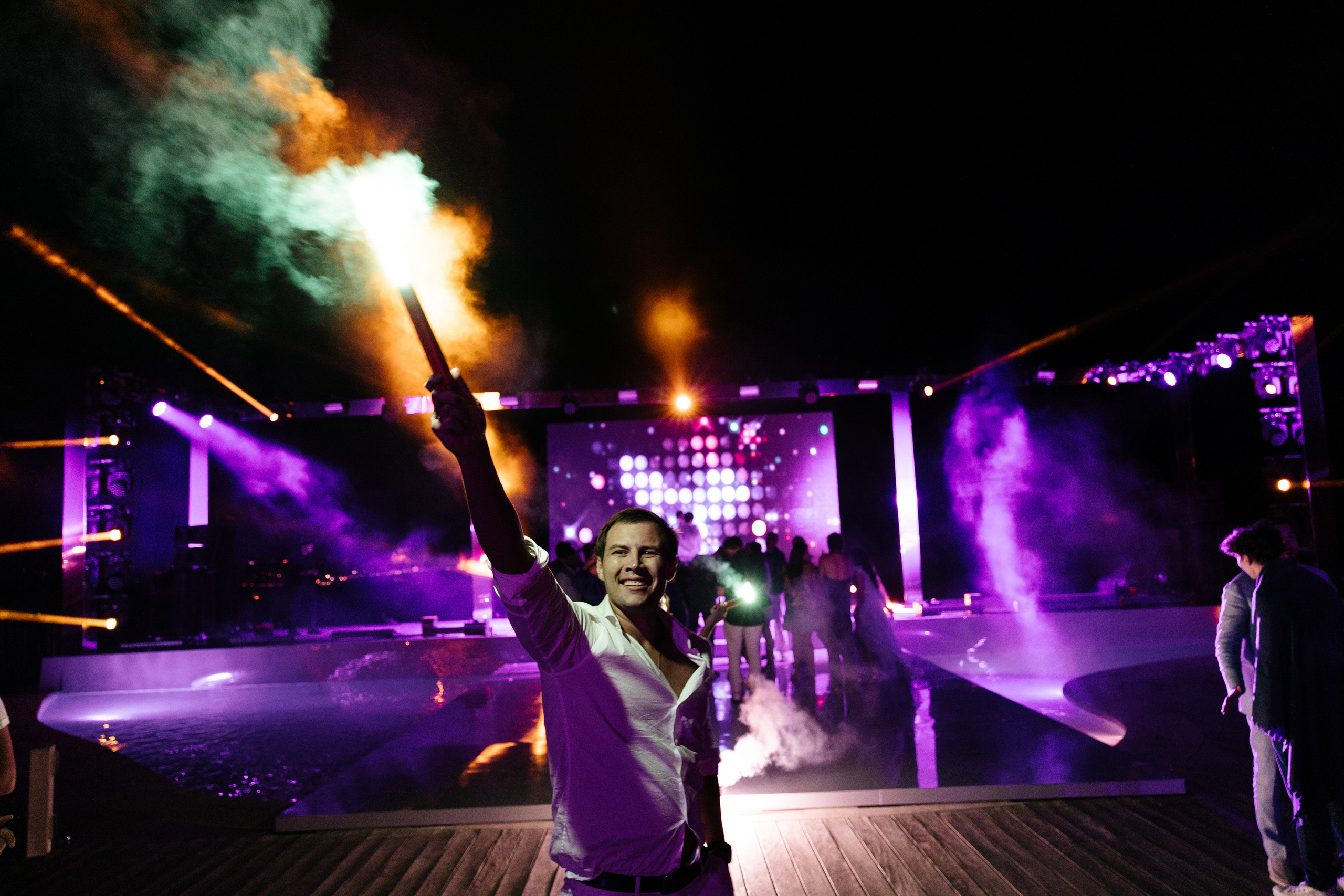 Nina and Kirill. Wedding in New York. Wedding photographer and videographer New York | New Jersey