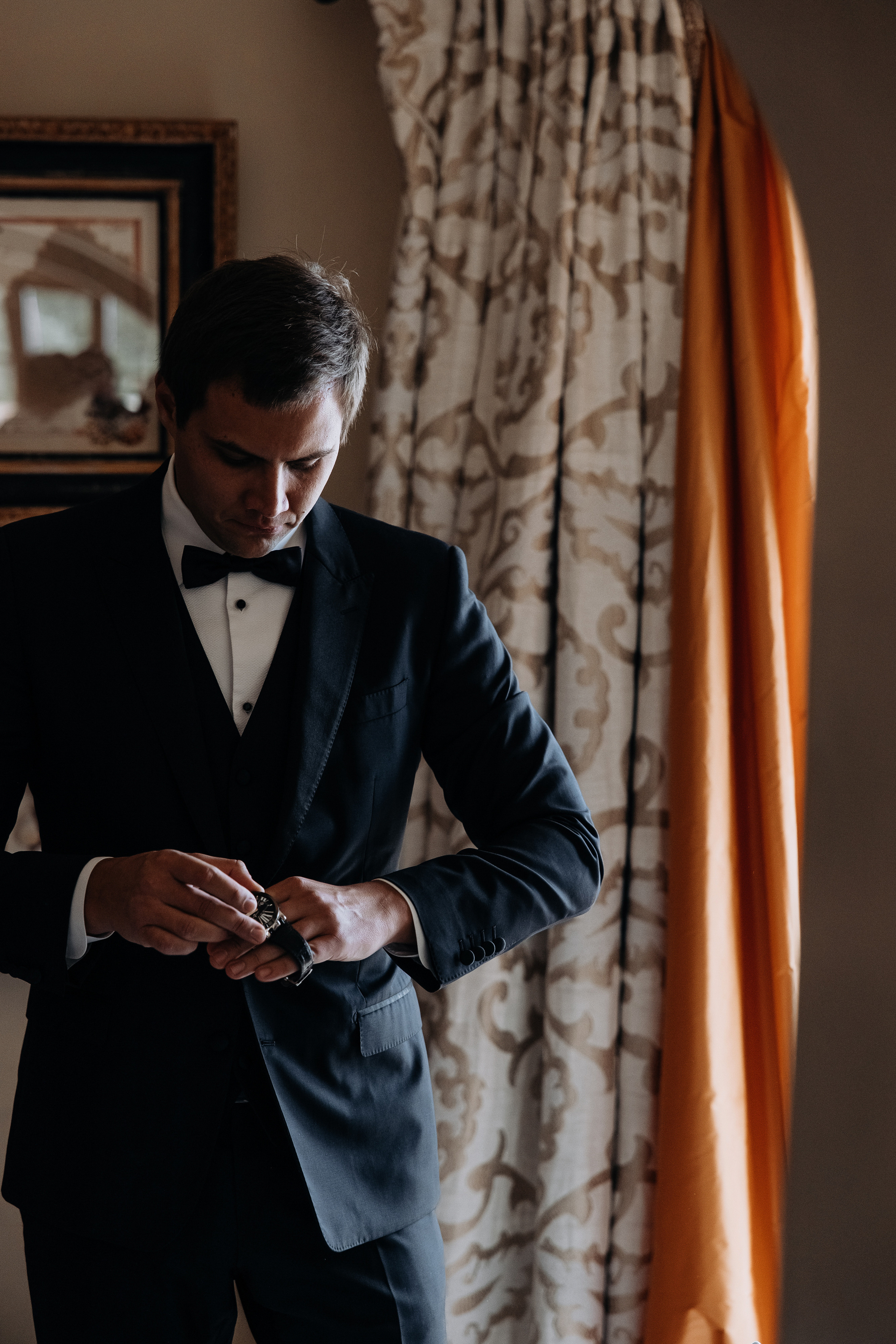 Nina and Kirill. Wedding in New York. Wedding photographer and videographer New York | New Jersey