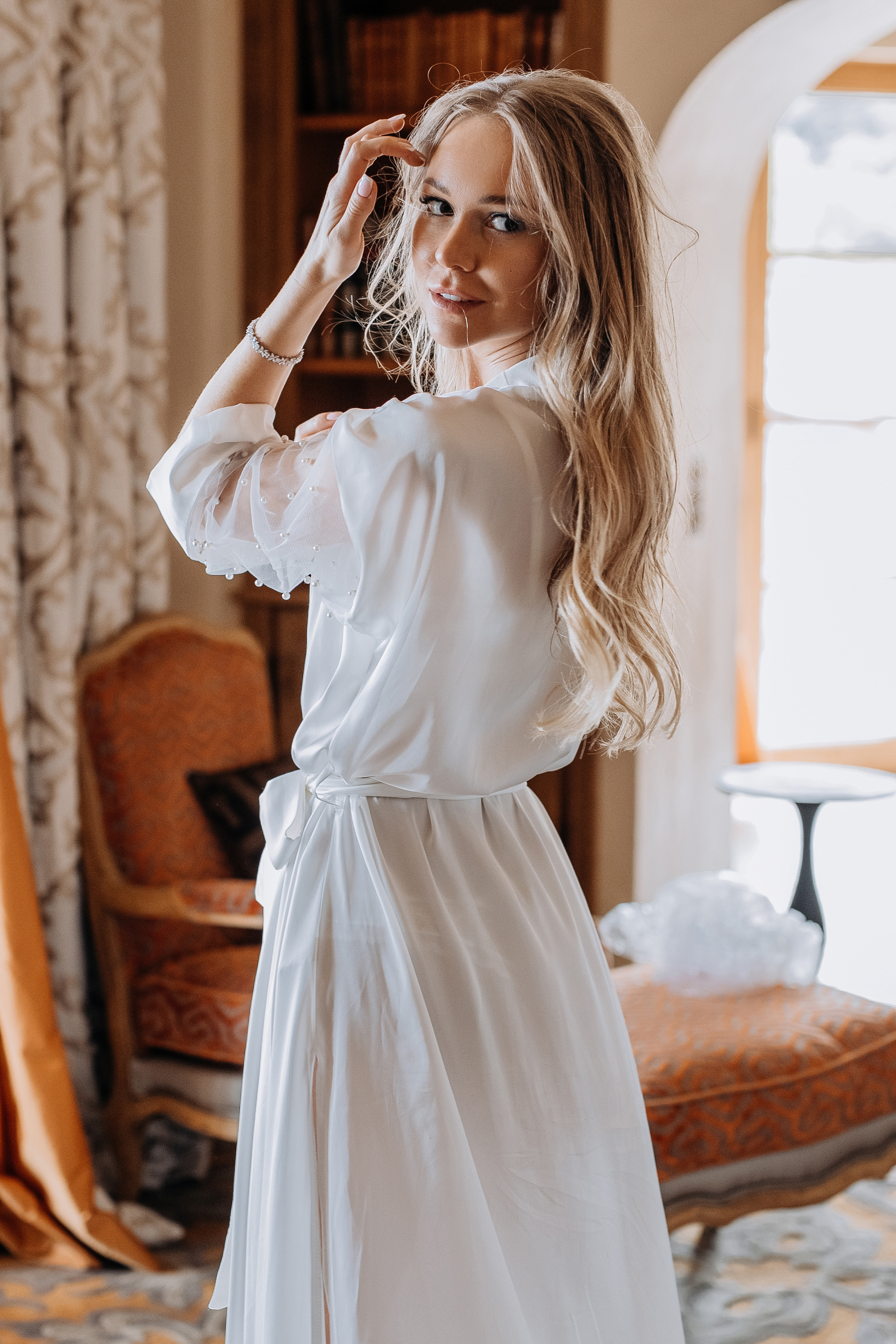 Nina and Kirill. Wedding in New York. Wedding photographer and videographer New York | New Jersey