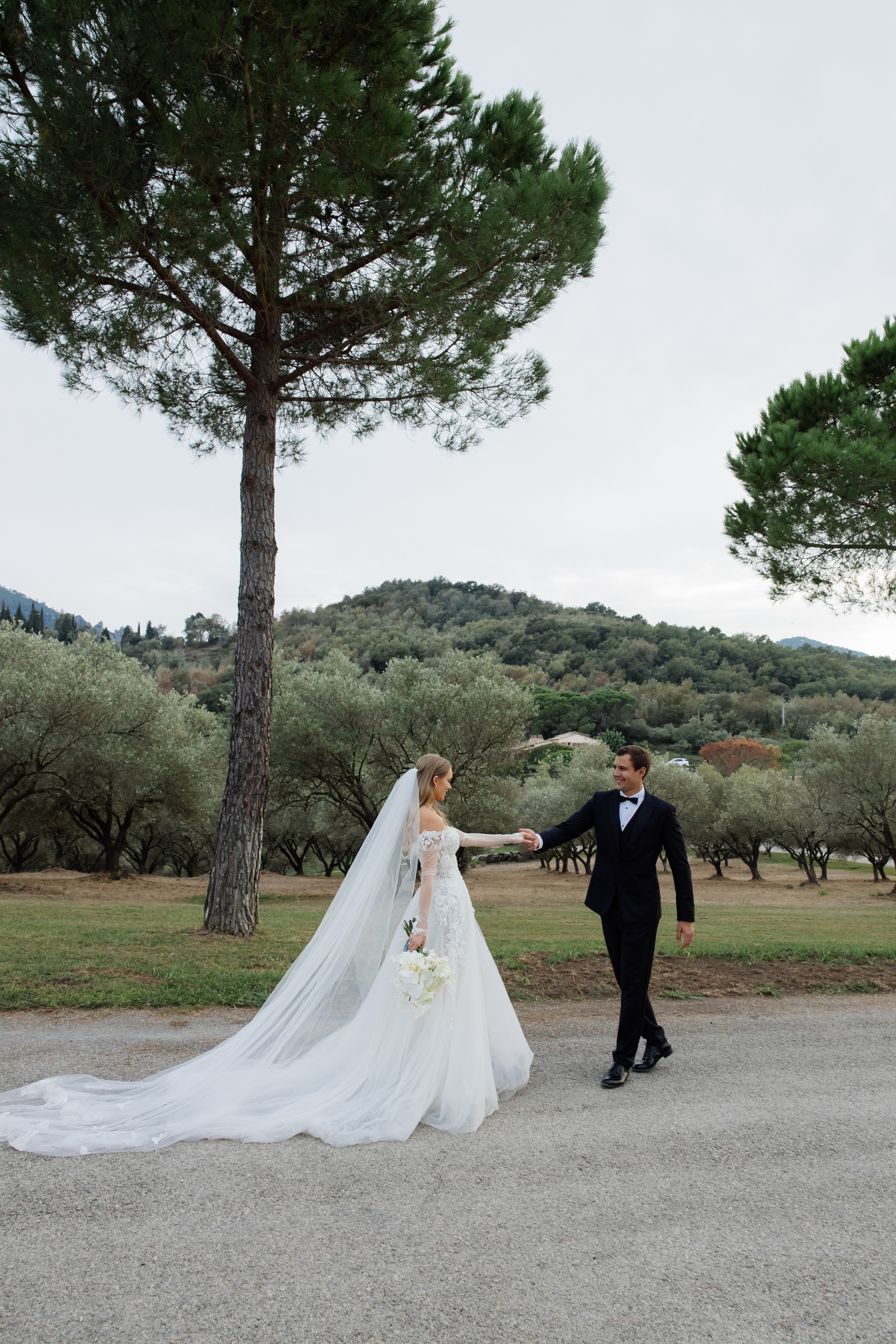 Nina and Kirill. Wedding in New York. Wedding photographer and videographer New York | New Jersey