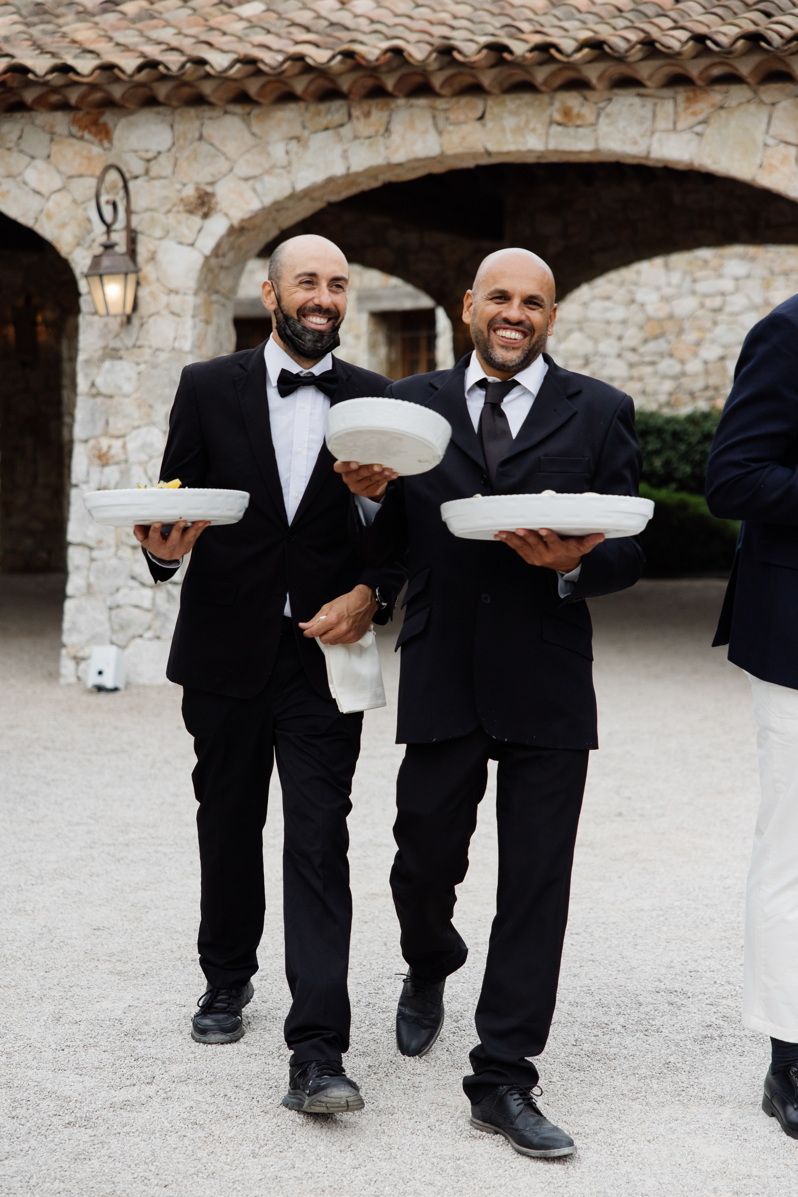 Nina and Kirill. Wedding in New York. Wedding photographer and videographer New York | New Jersey